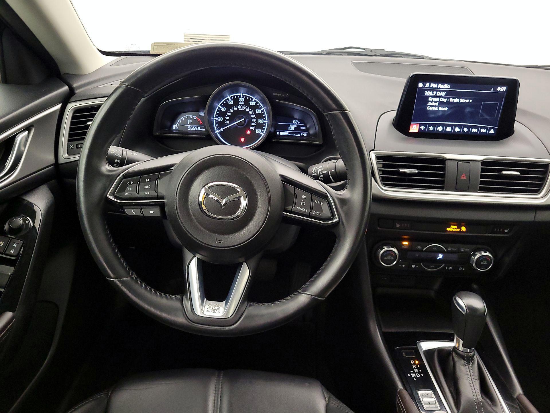 Thumbnail: 2018 Mazda Mazda3 - 10