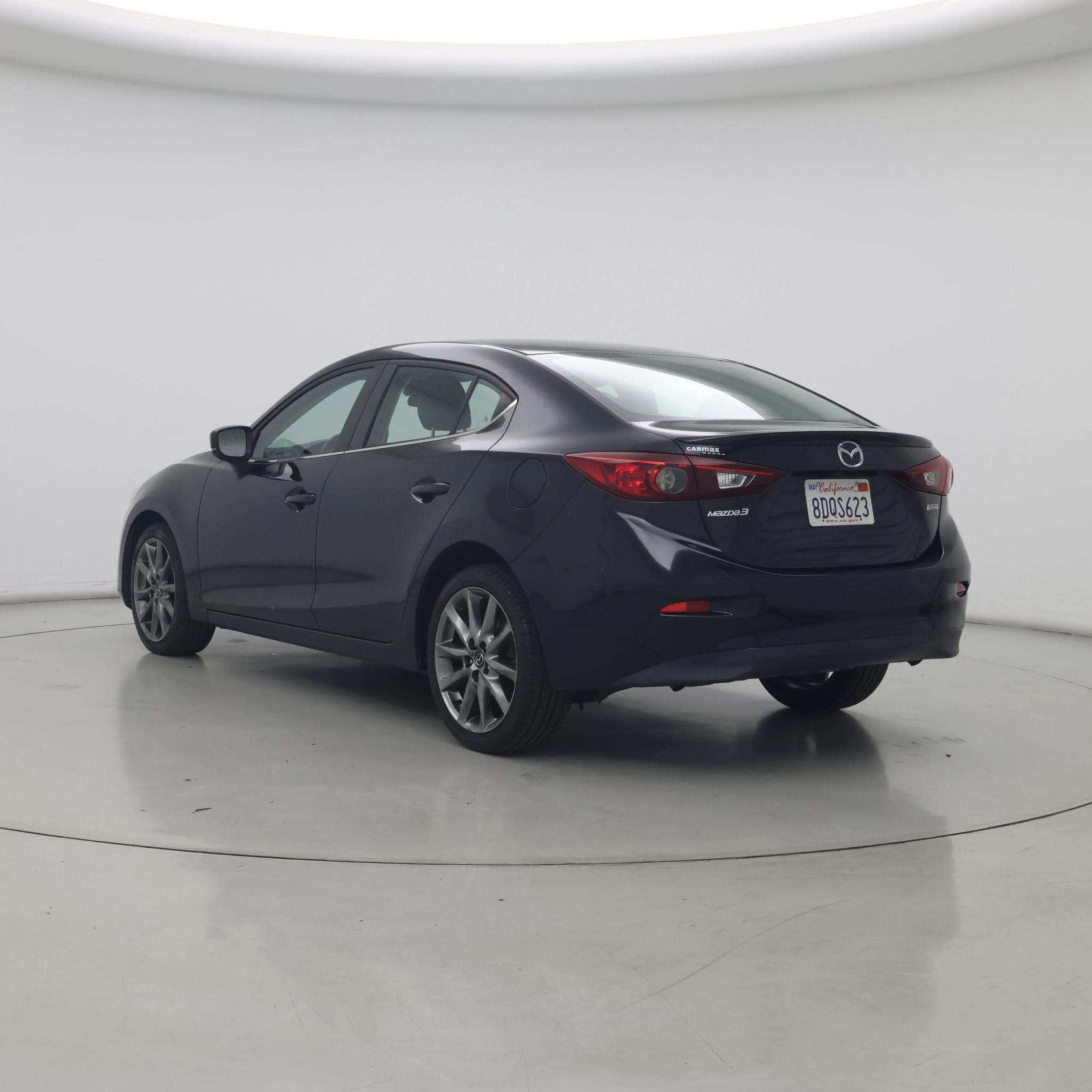 Thumbnail: 2018 Mazda Mazda3 - 2