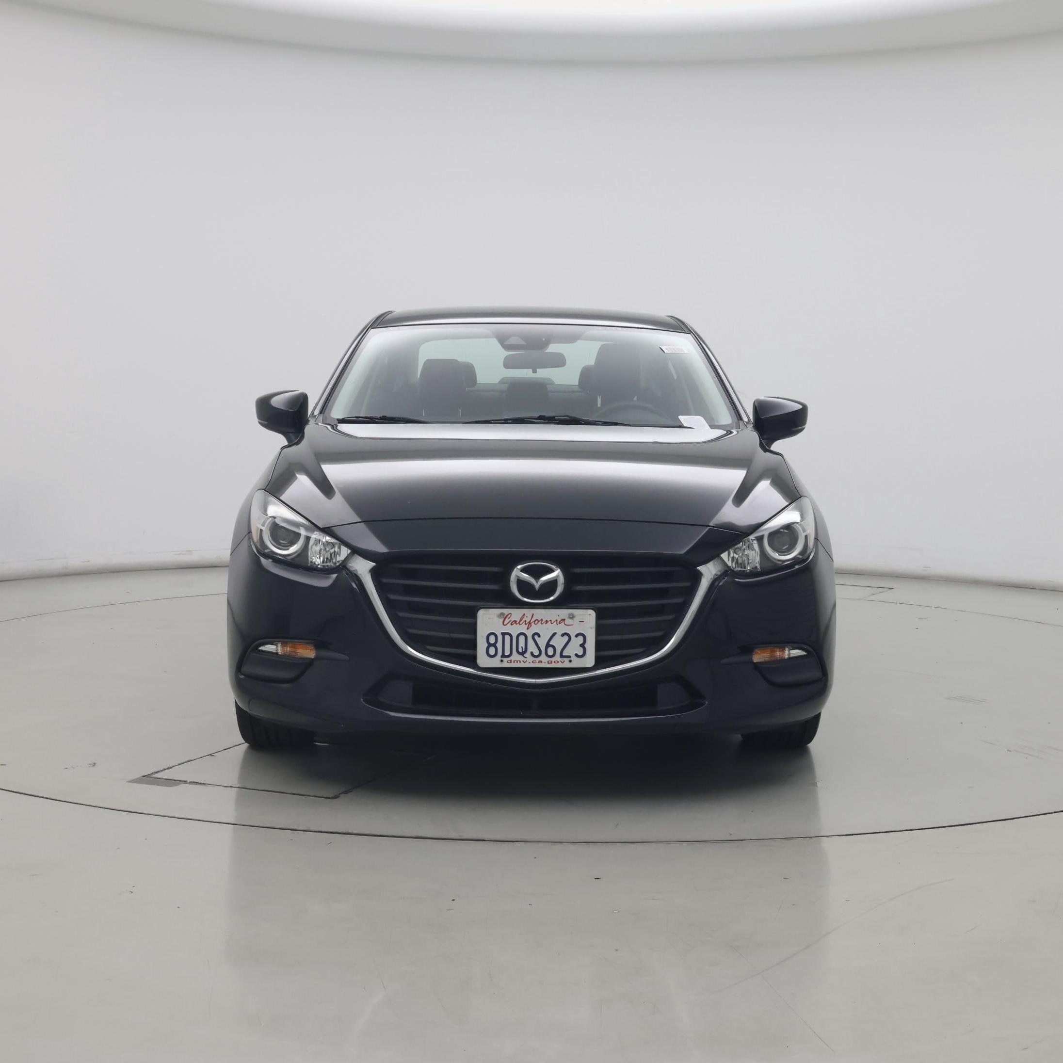 Thumbnail: 2018 Mazda Mazda3 - 5