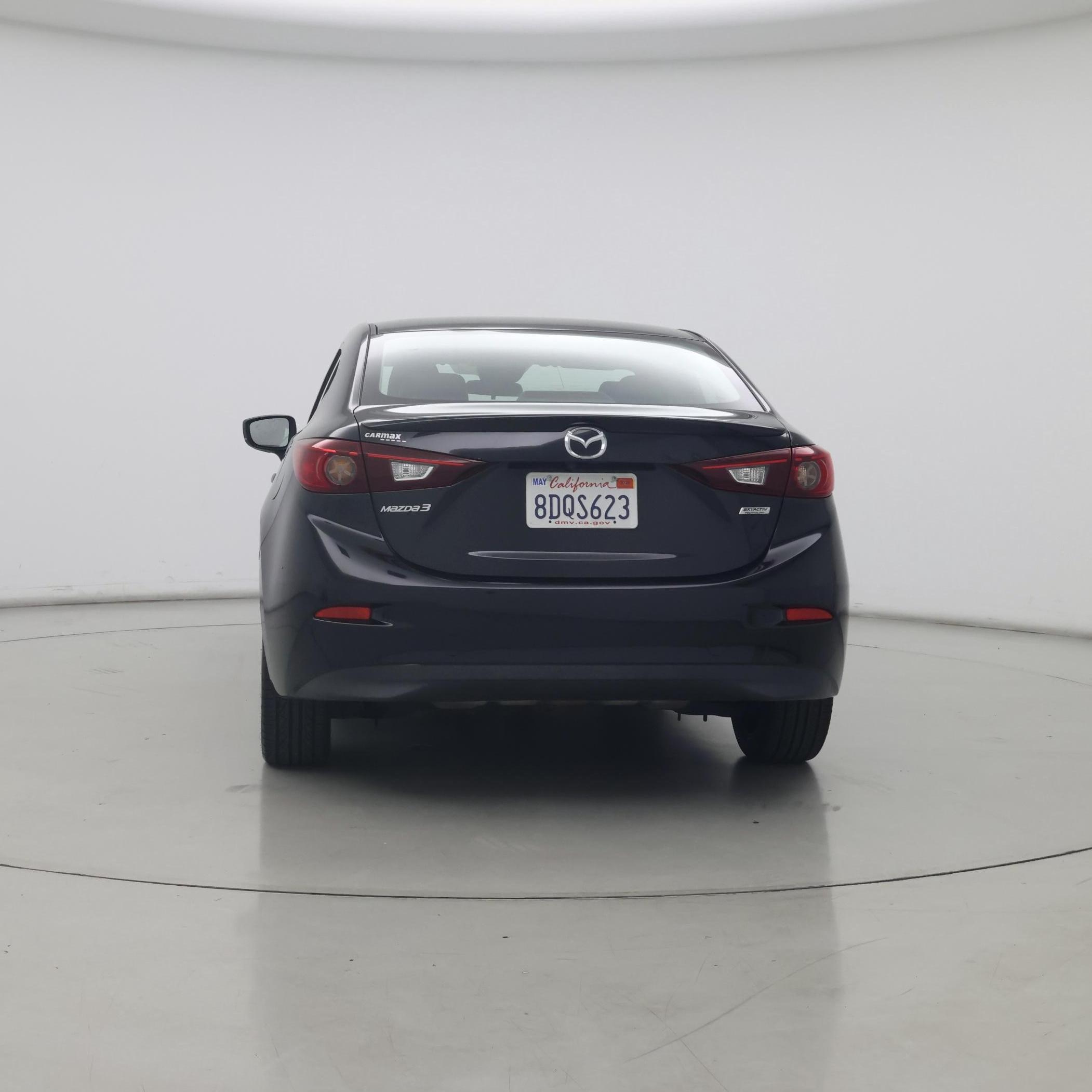 Thumbnail: 2018 Mazda Mazda3 - 6