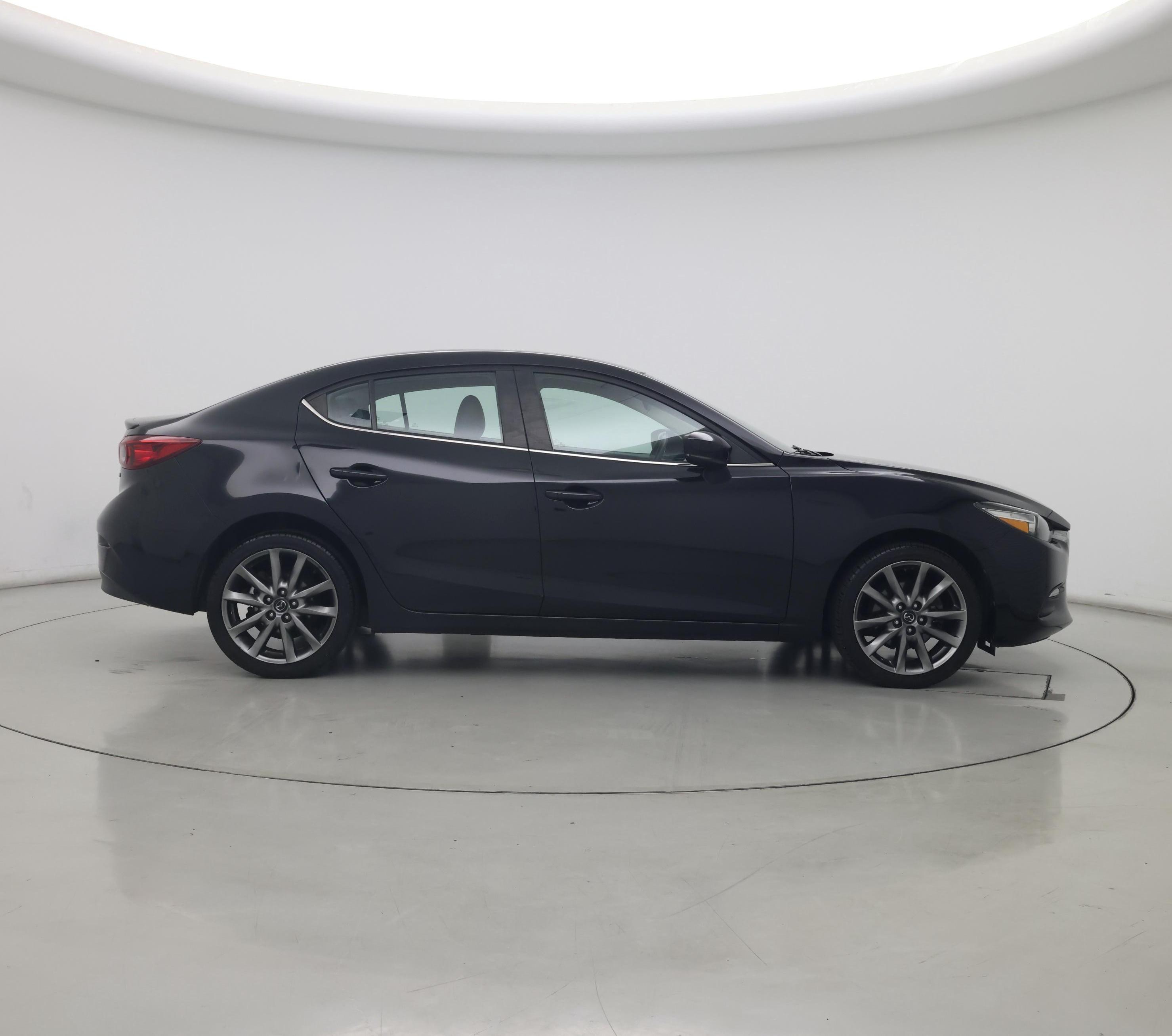 Thumbnail: 2018 Mazda Mazda3 - 7