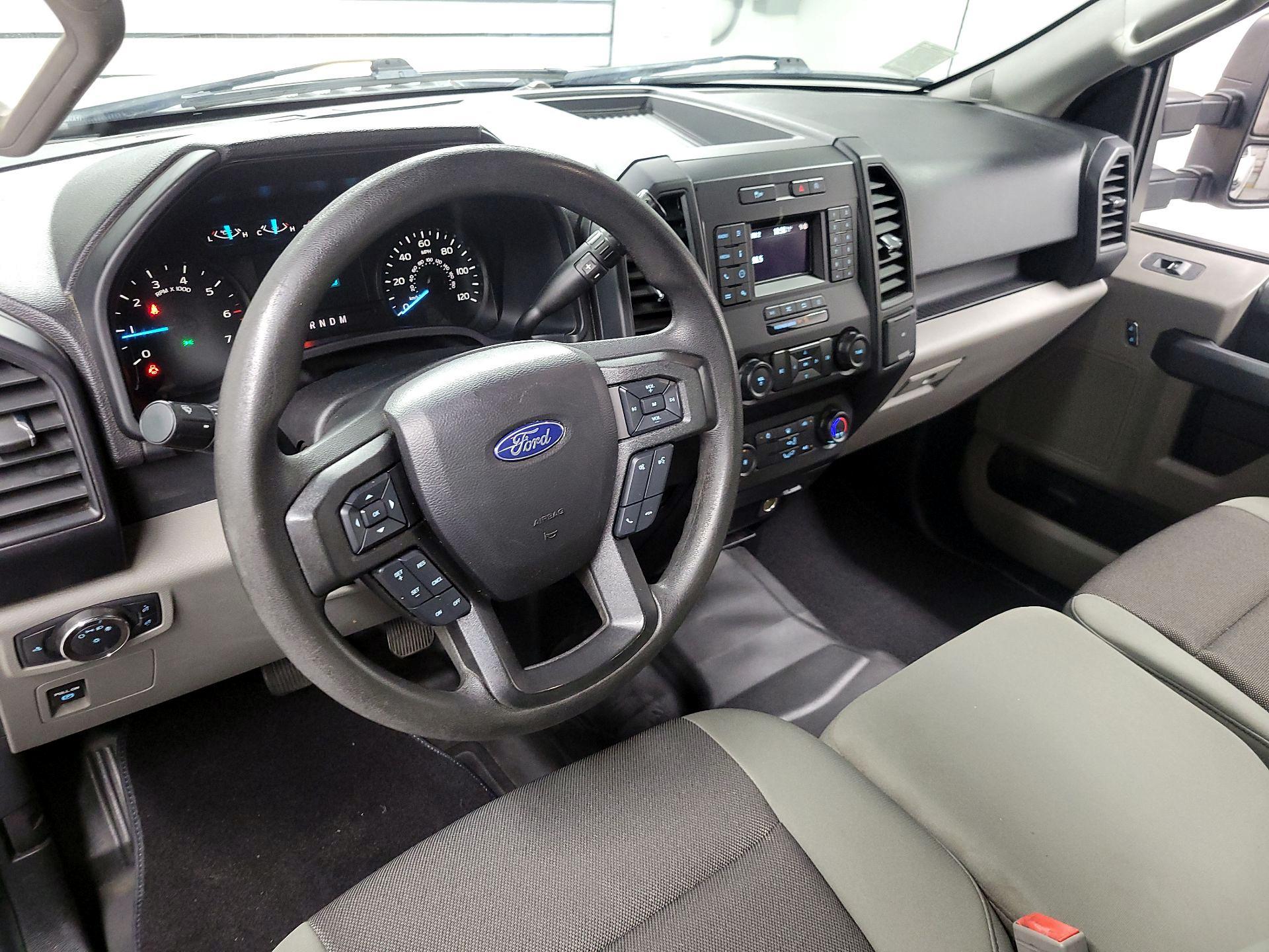 Thumbnail: 2020 Ford F-150 - 9