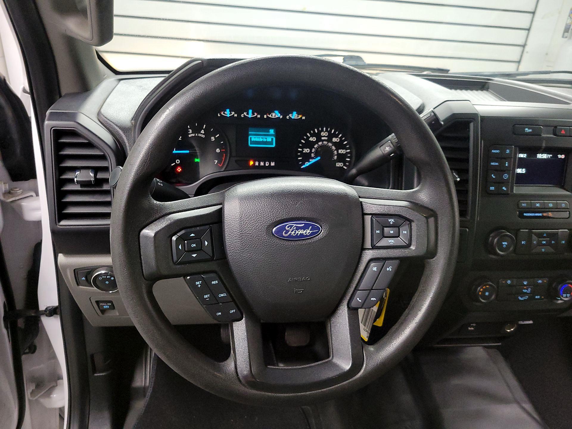 Thumbnail: 2020 Ford F-150 - 10