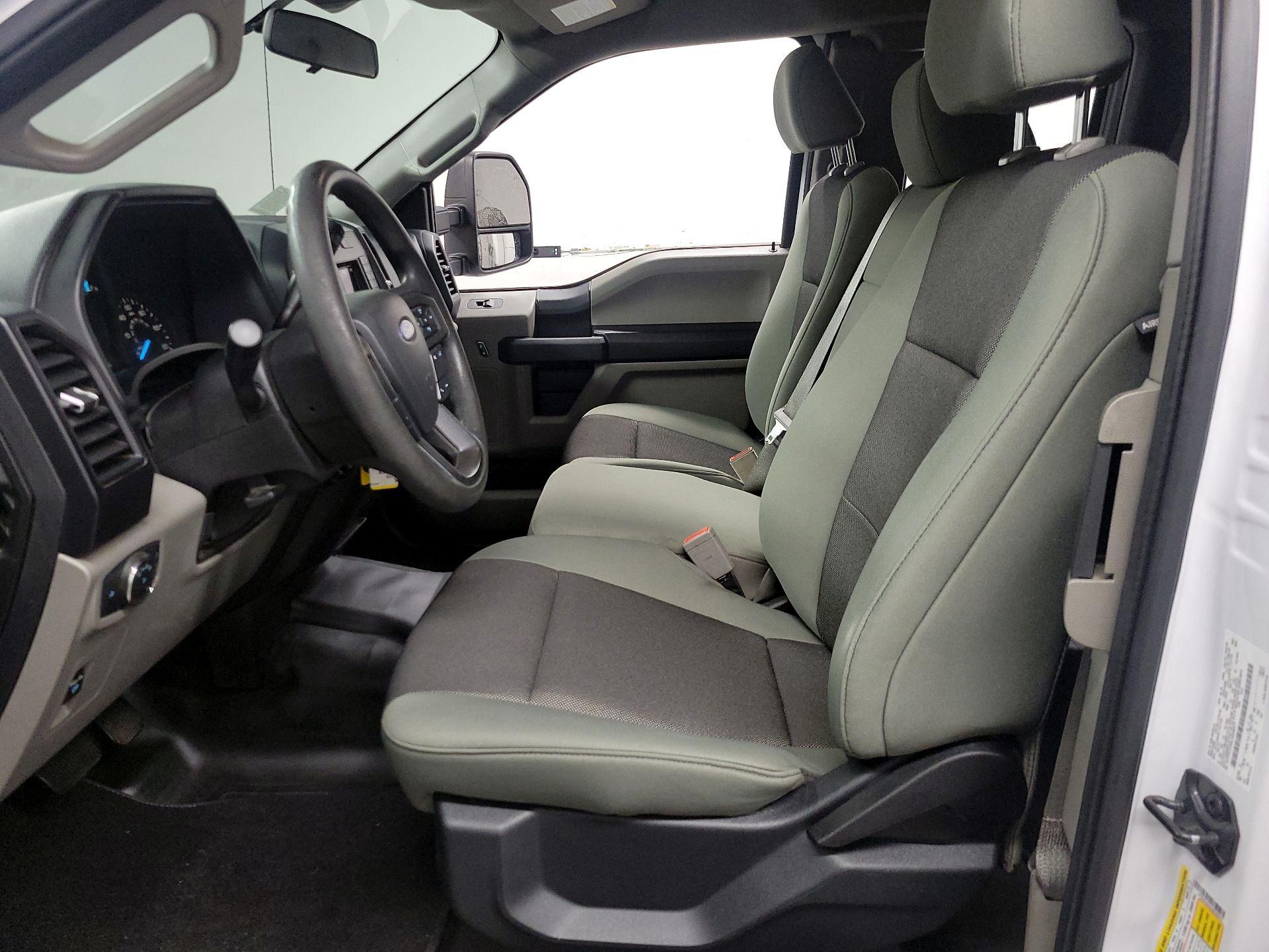 Thumbnail: 2020 Ford F-150 - 11