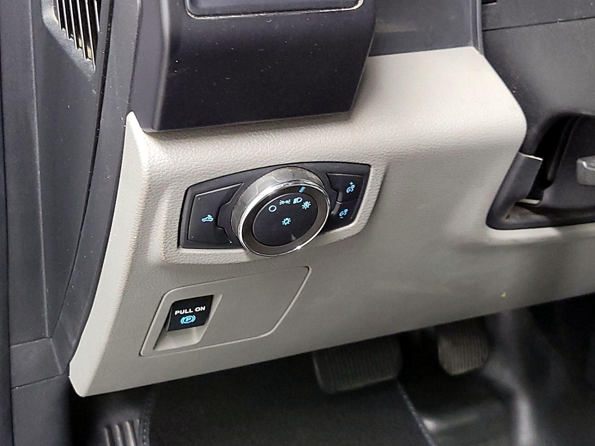 Thumbnail: 2020 Ford F-150 - 13