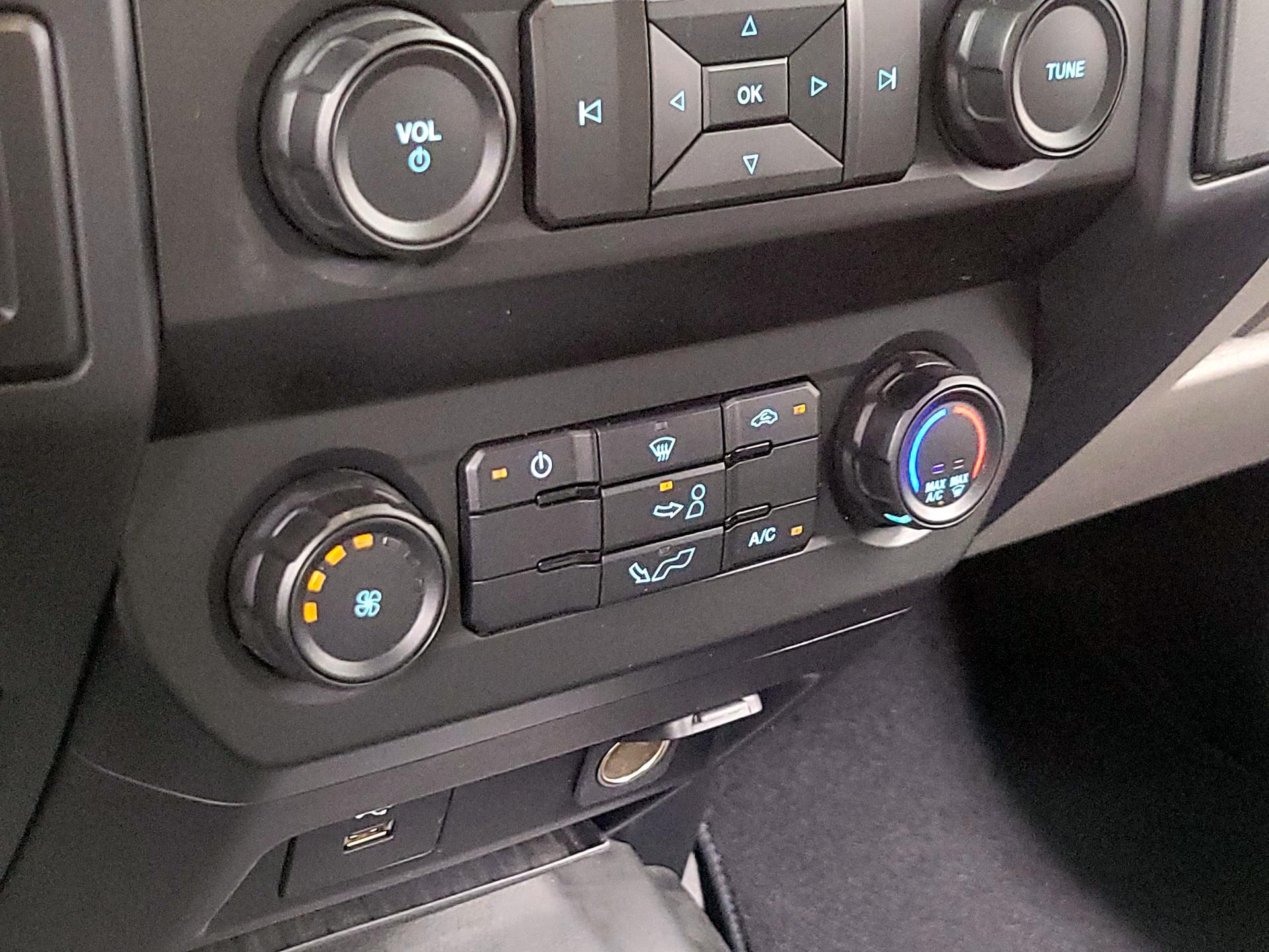 Thumbnail: 2020 Ford F-150 - 15