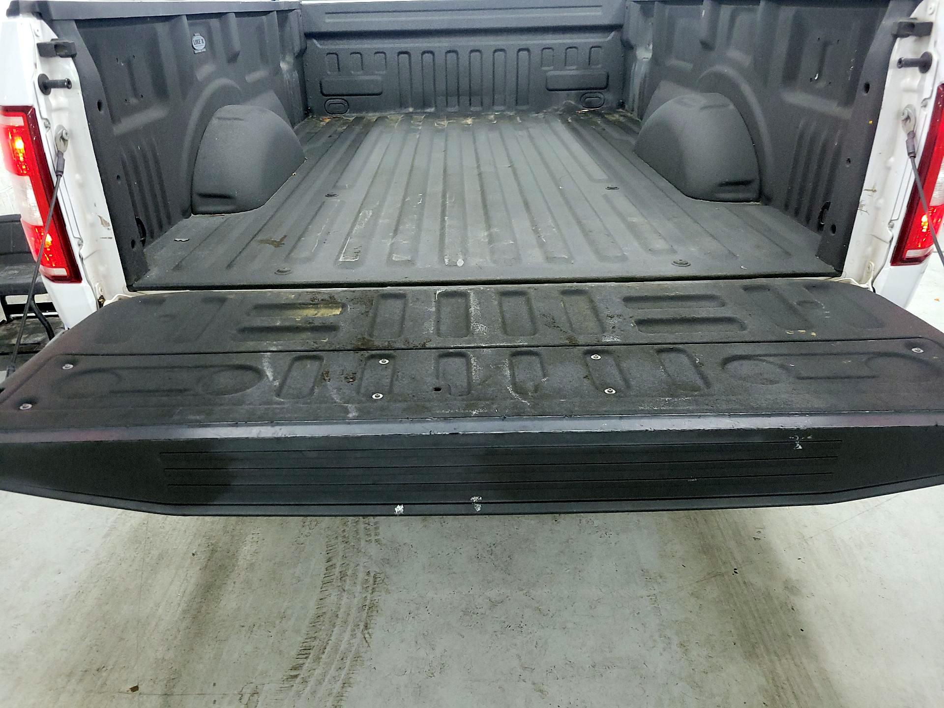 Thumbnail: 2020 Ford F-150 - 17
