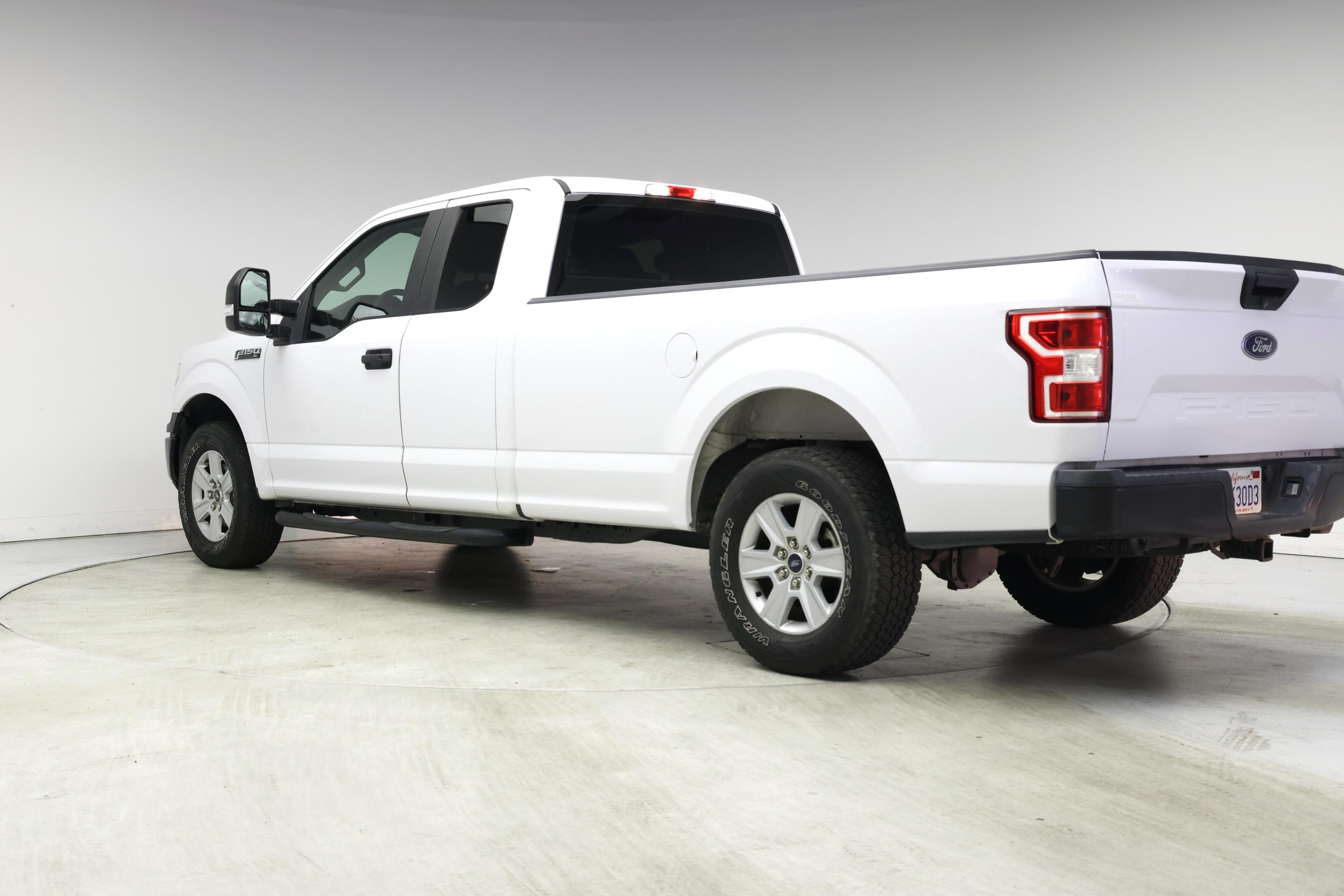 Thumbnail: 2020 Ford F-150 - 2