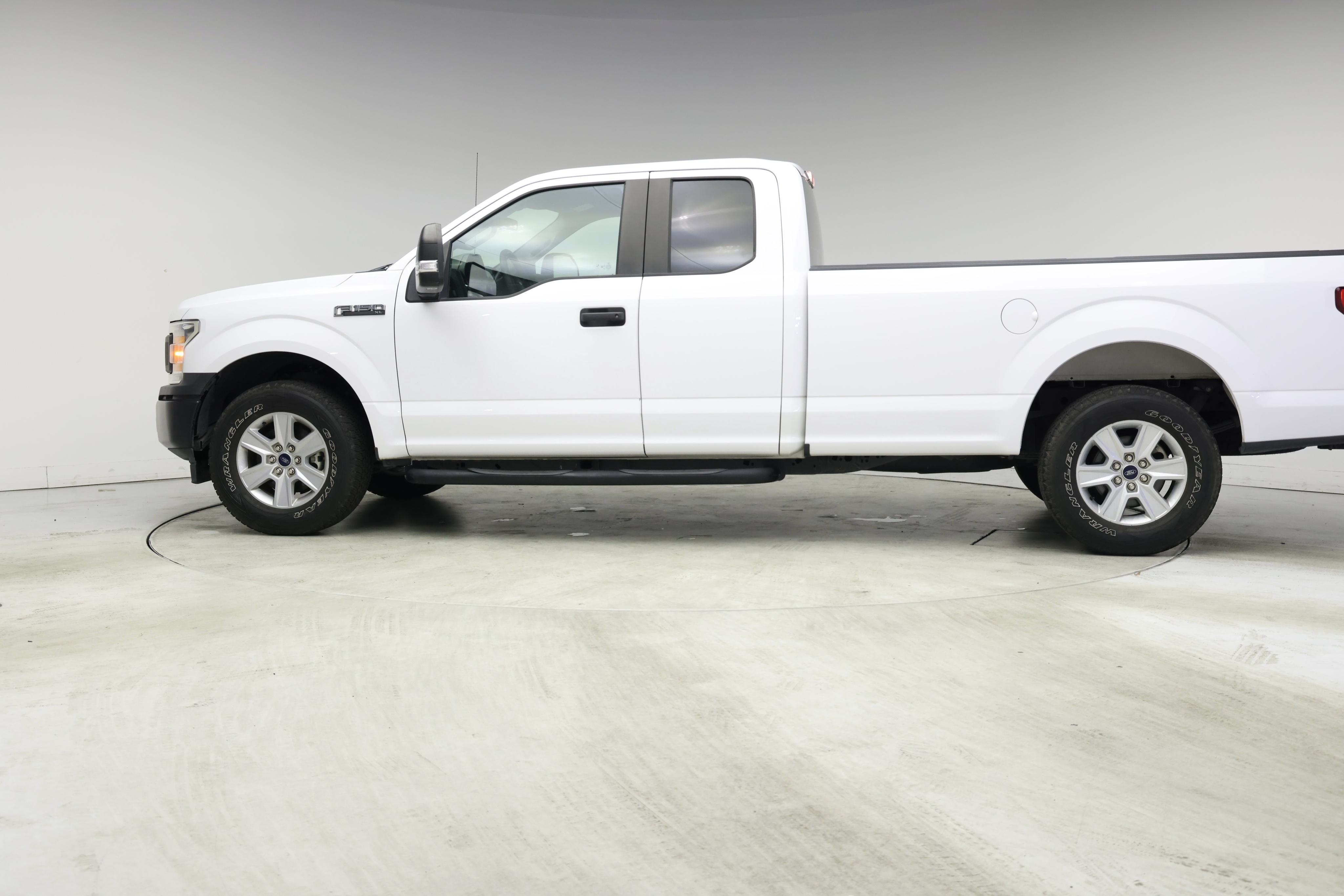 Thumbnail: 2020 Ford F-150 - 3