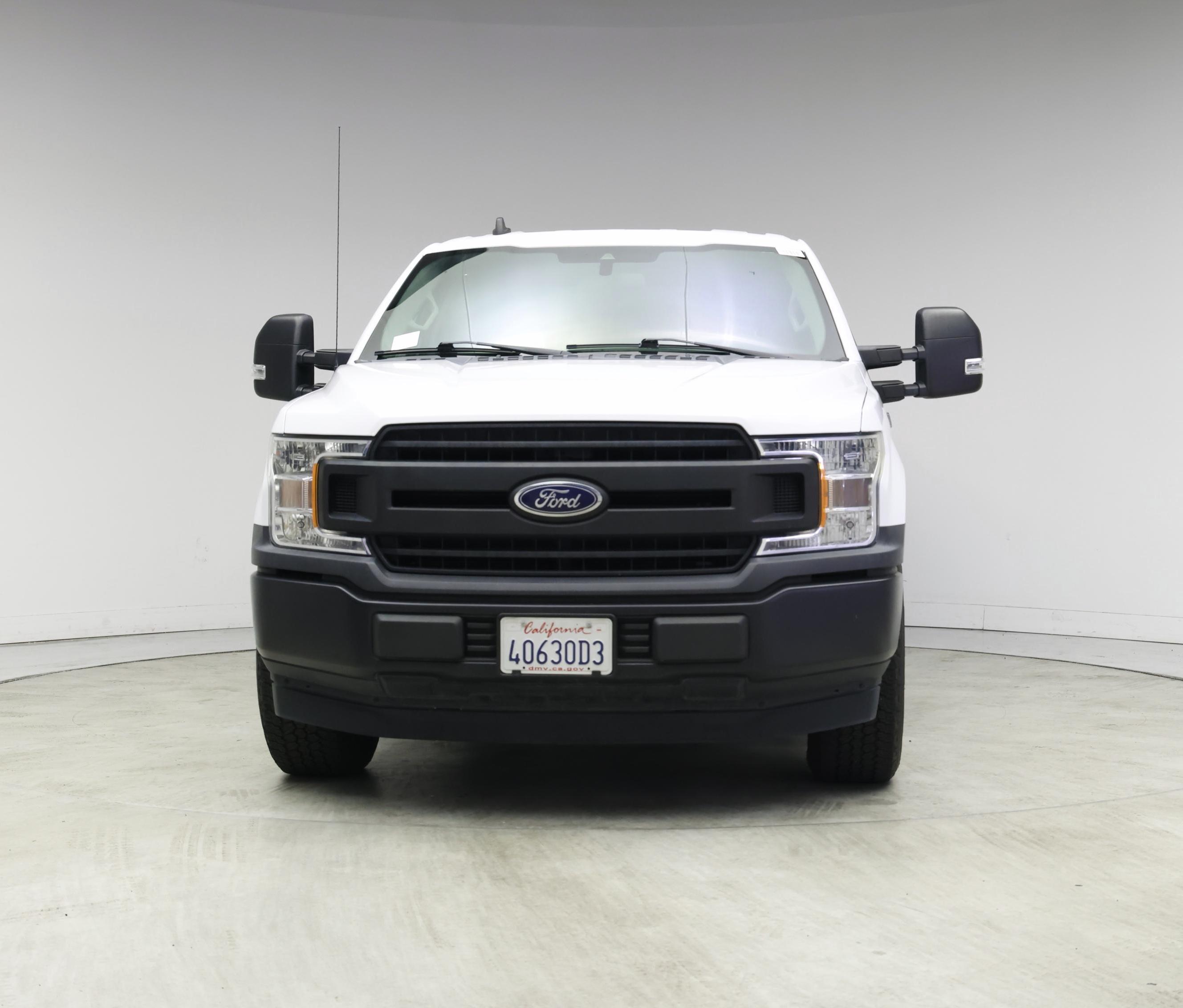 Thumbnail: 2020 Ford F-150 - 5