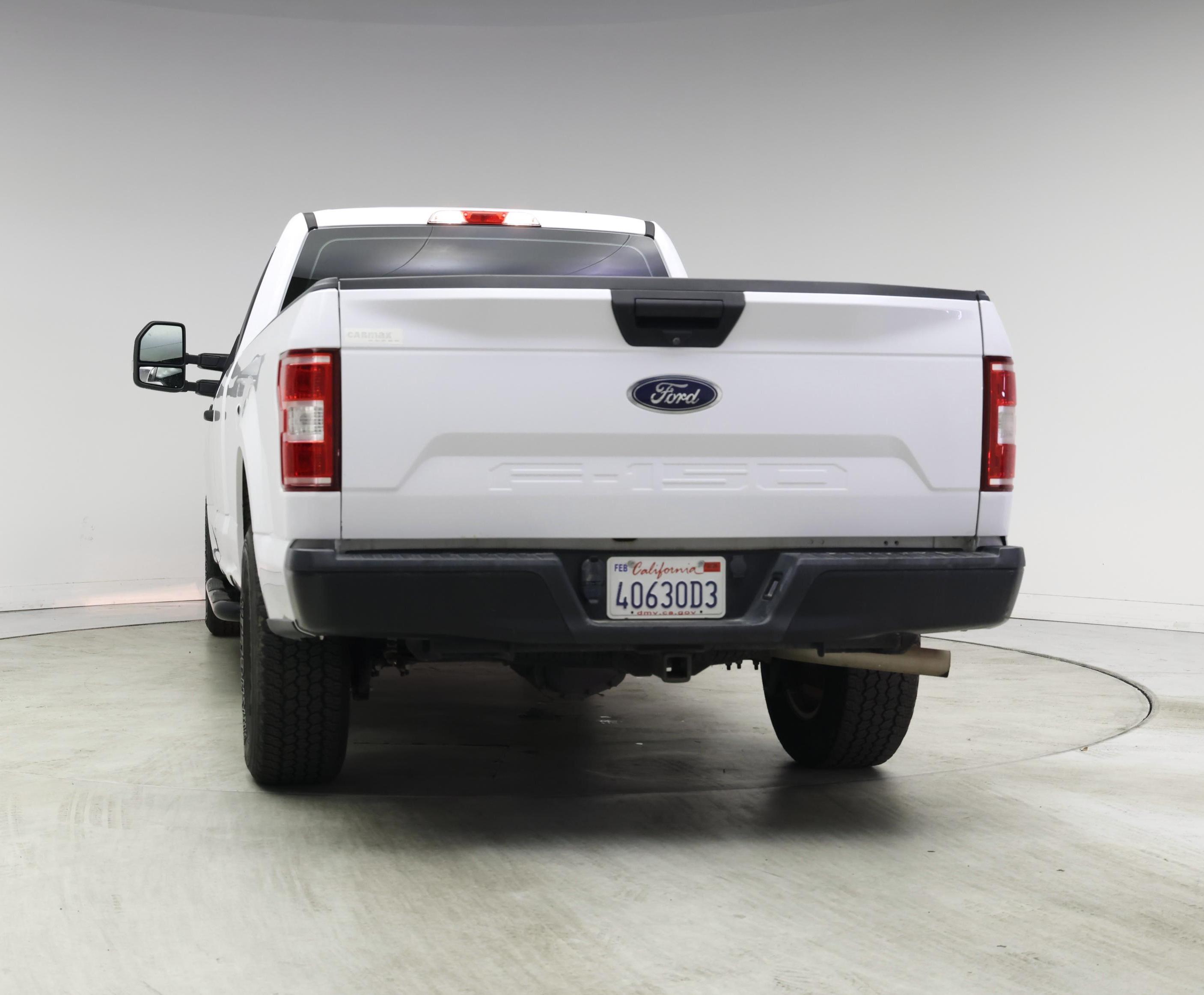 Thumbnail: 2020 Ford F-150 - 6