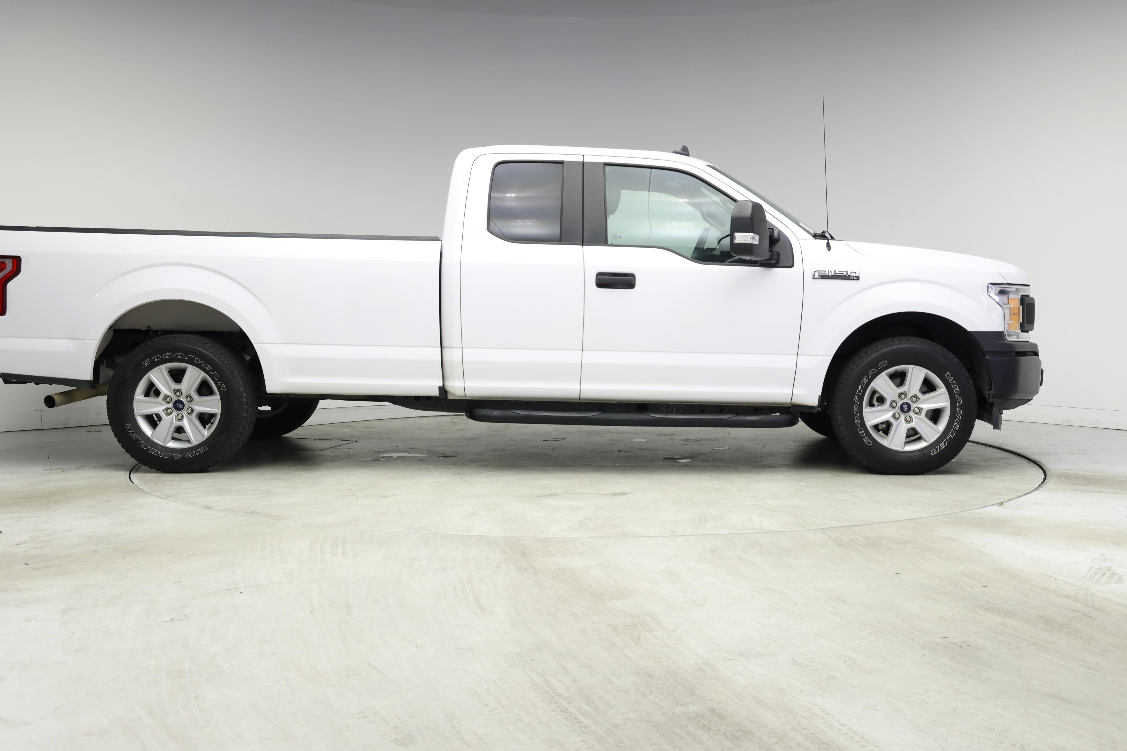 Thumbnail: 2020 Ford F-150 - 7