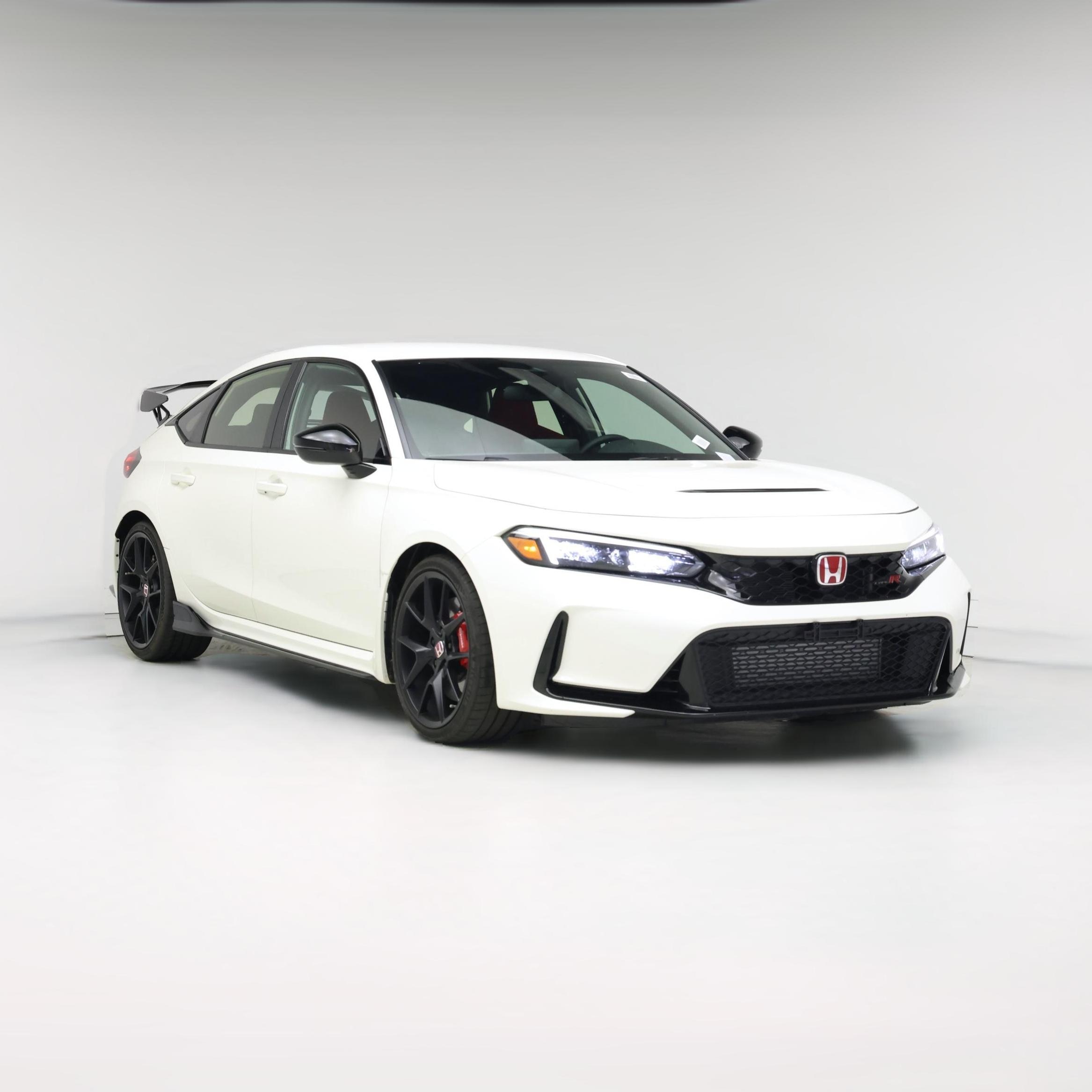Thumbnail: 2025 Honda Civic - 1