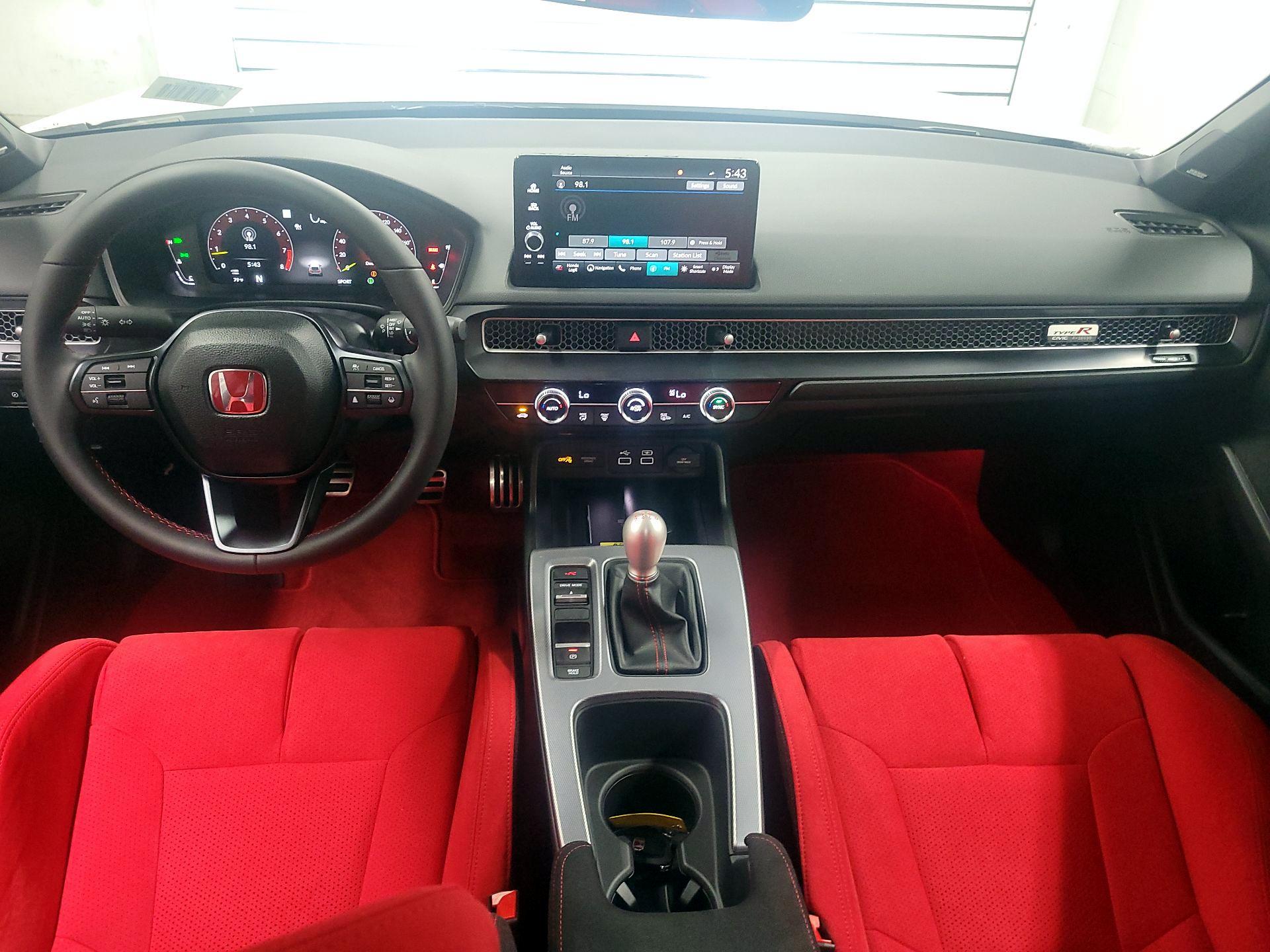 Thumbnail: 2025 Honda Civic - 9
