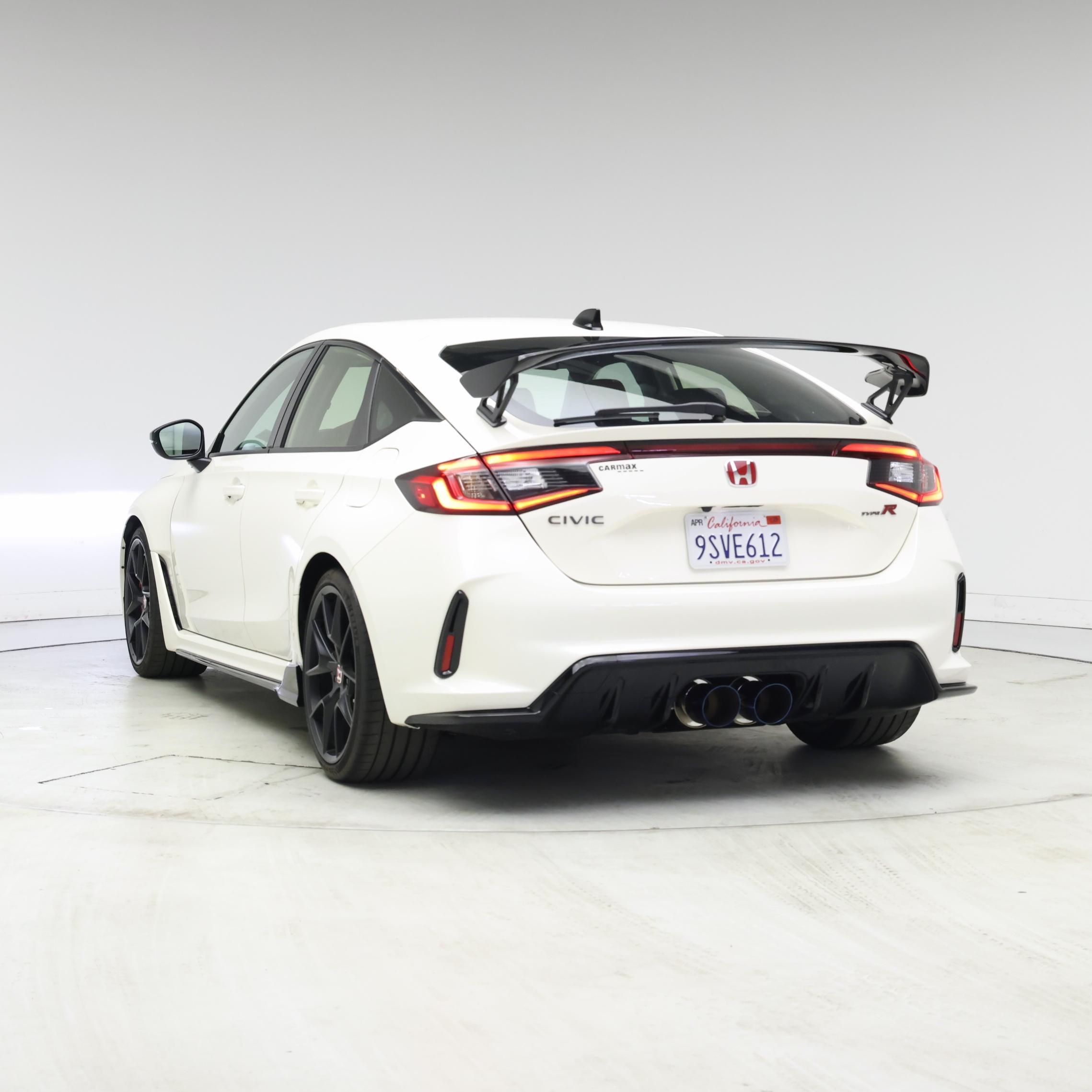 Thumbnail: 2025 Honda Civic - 2