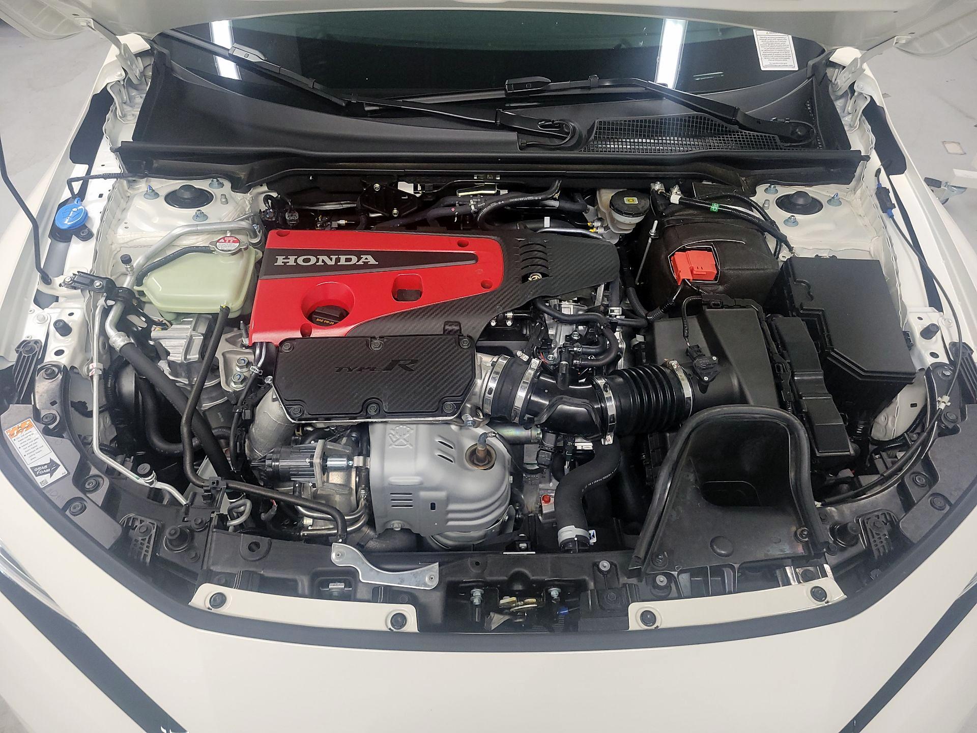 Thumbnail: 2025 Honda Civic - 19