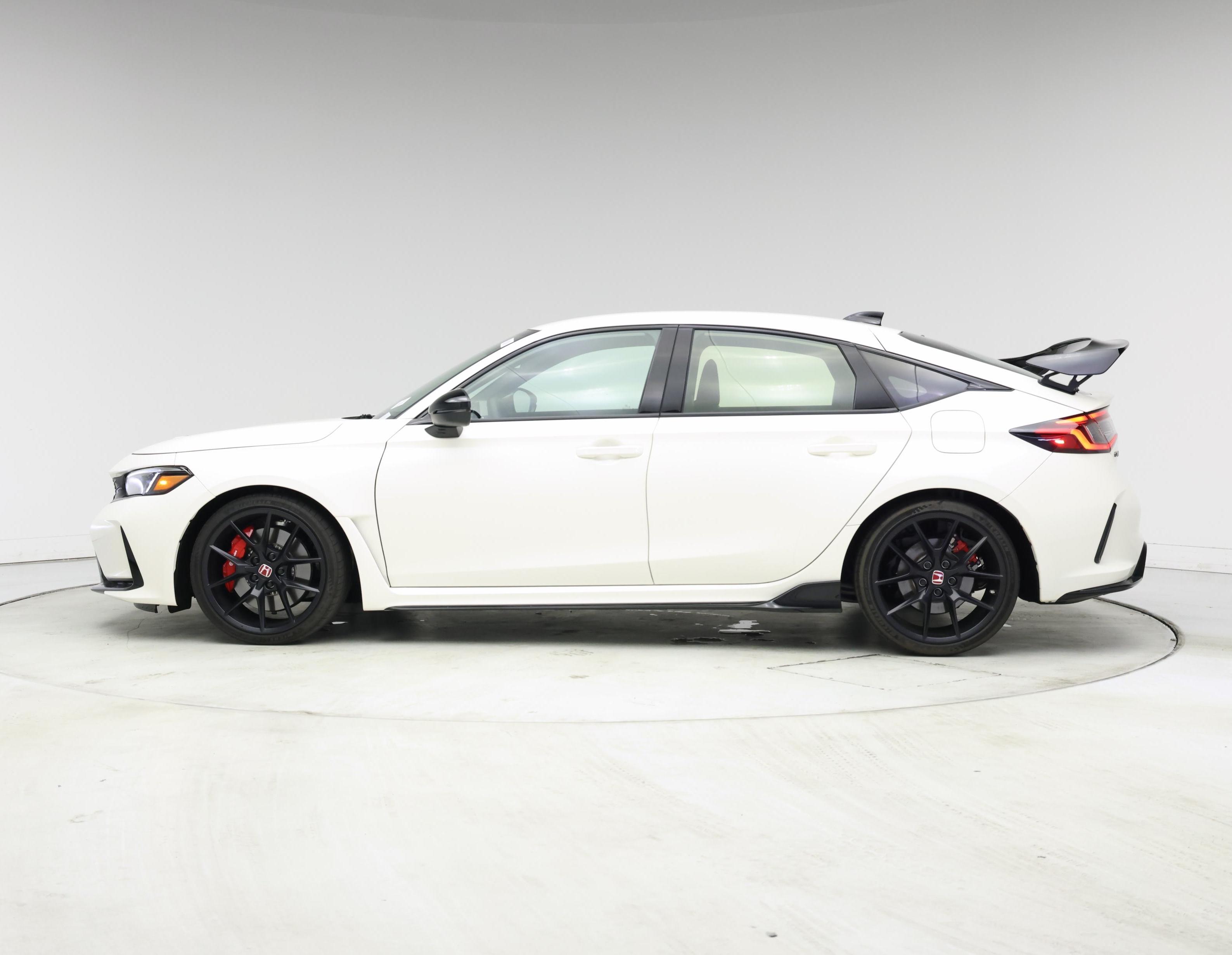 Thumbnail: 2025 Honda Civic - 3