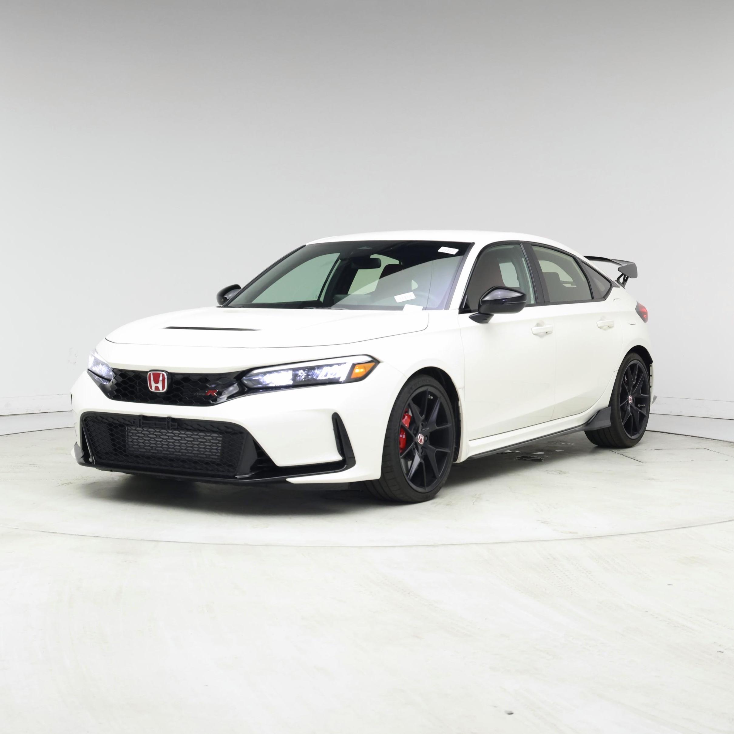 Thumbnail: 2025 Honda Civic - 4