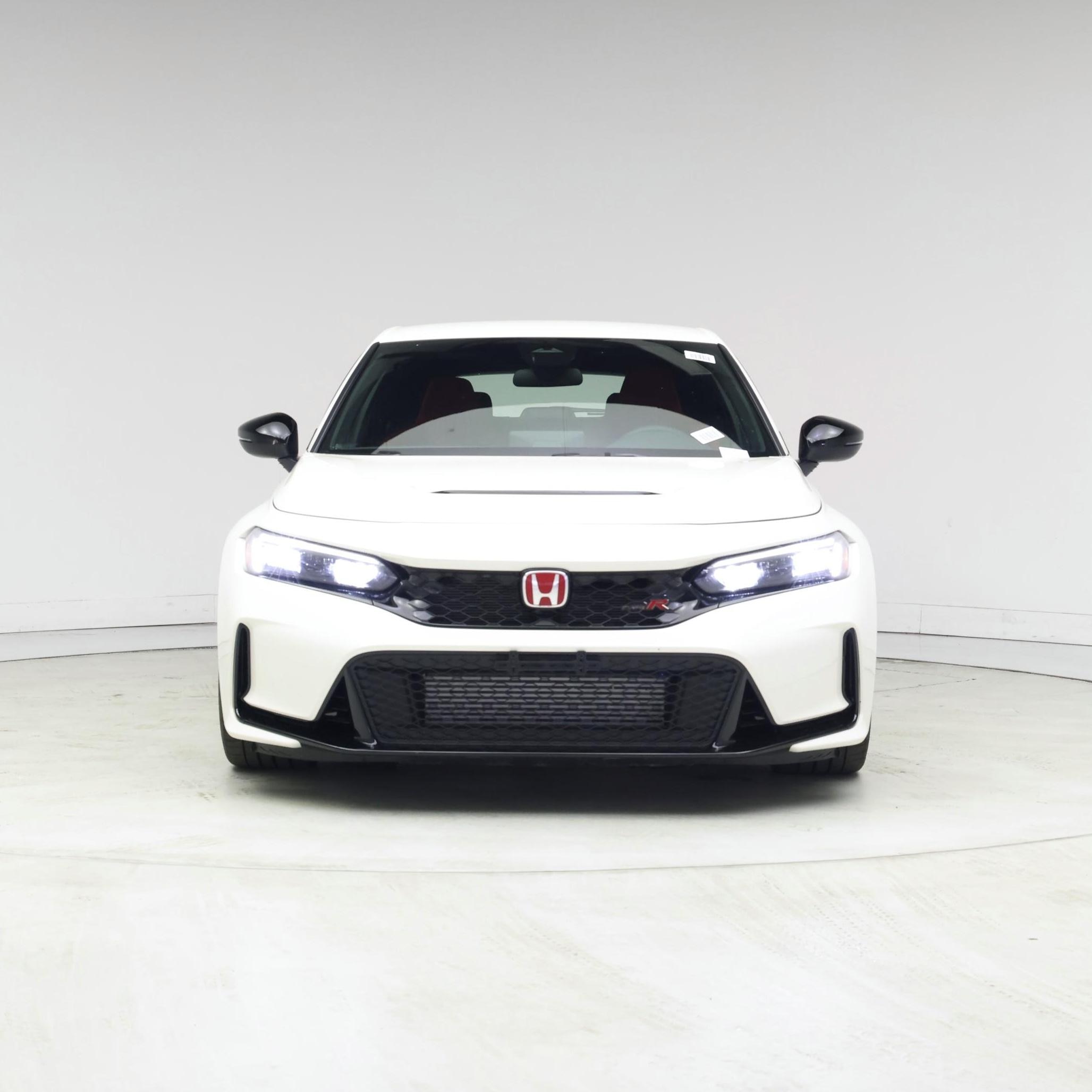 Thumbnail: 2025 Honda Civic - 5