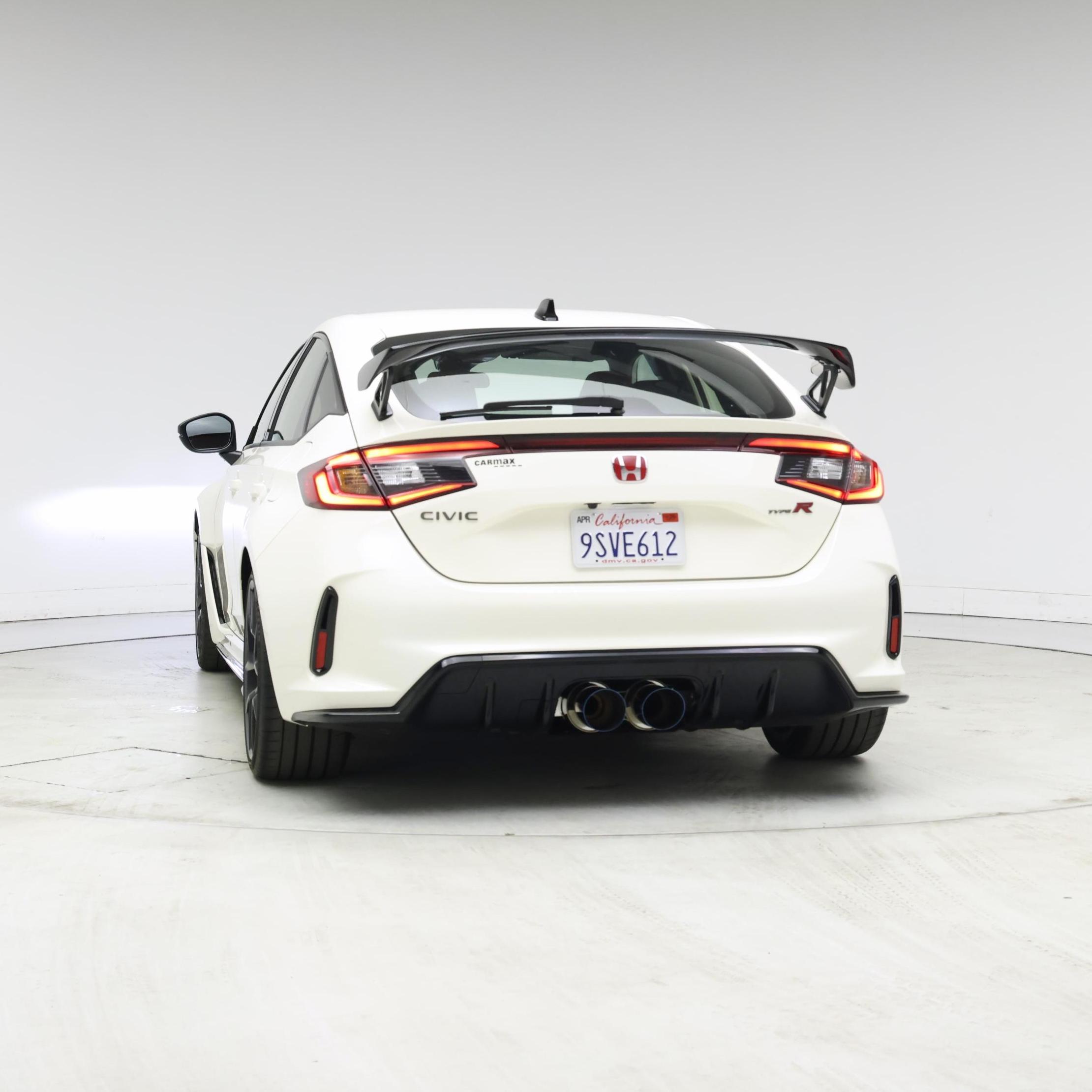 Thumbnail: 2025 Honda Civic - 6