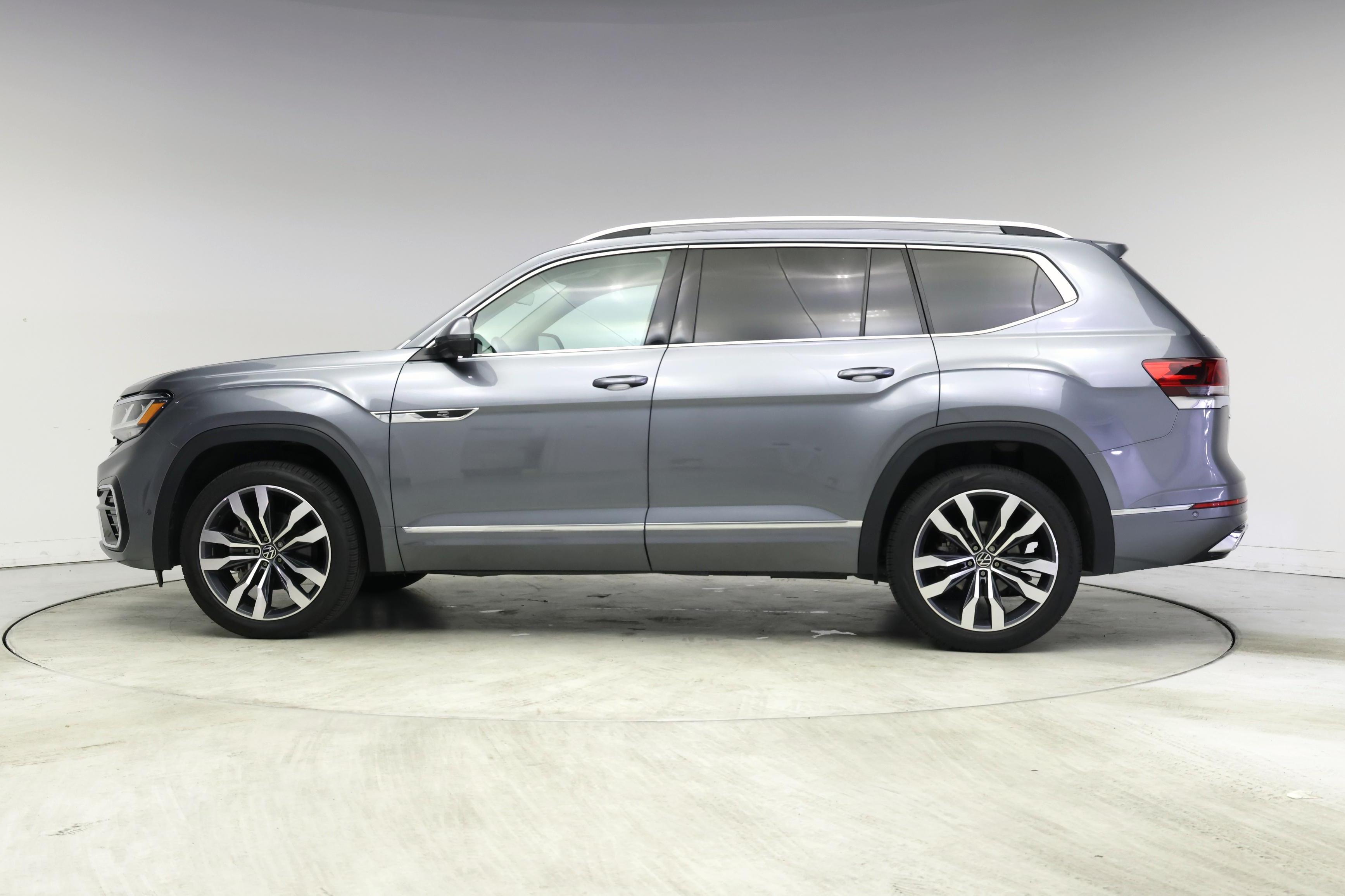 Thumbnail: 2023 Volkswagen Atlas - 3