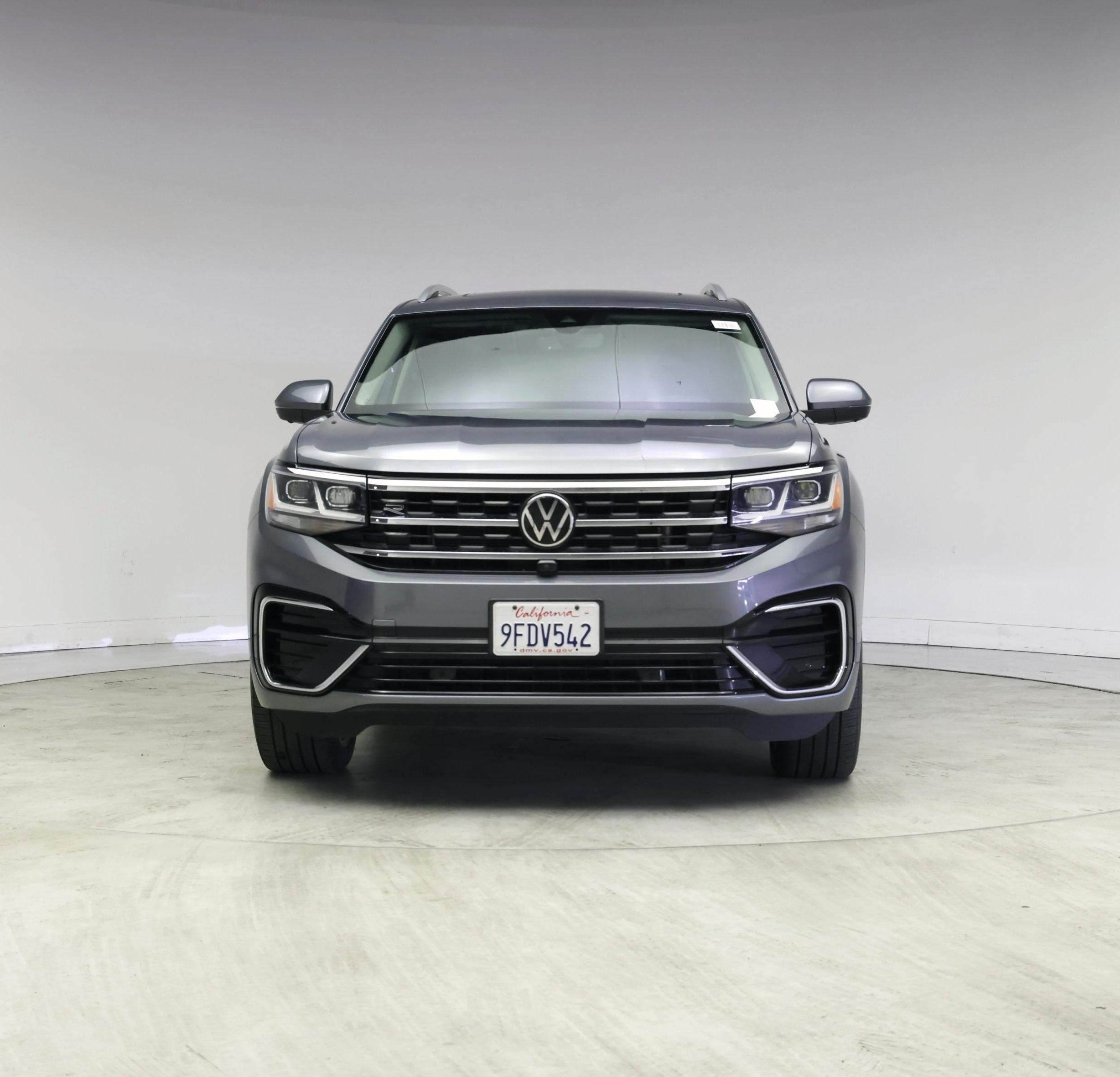 Thumbnail: 2023 Volkswagen Atlas - 5
