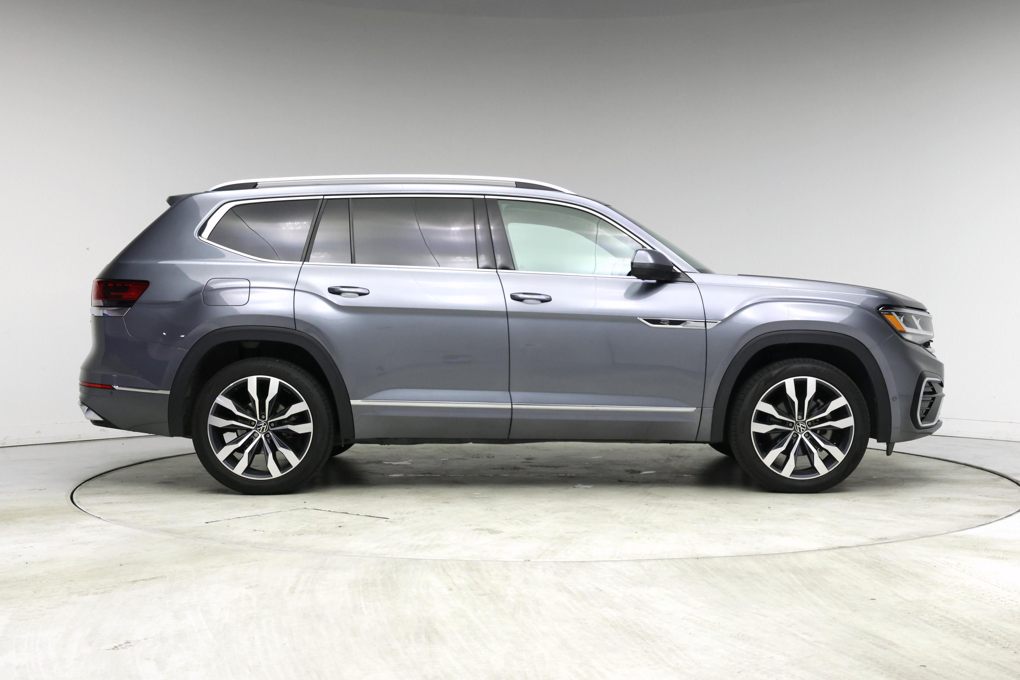 Thumbnail: 2023 Volkswagen Atlas - 7