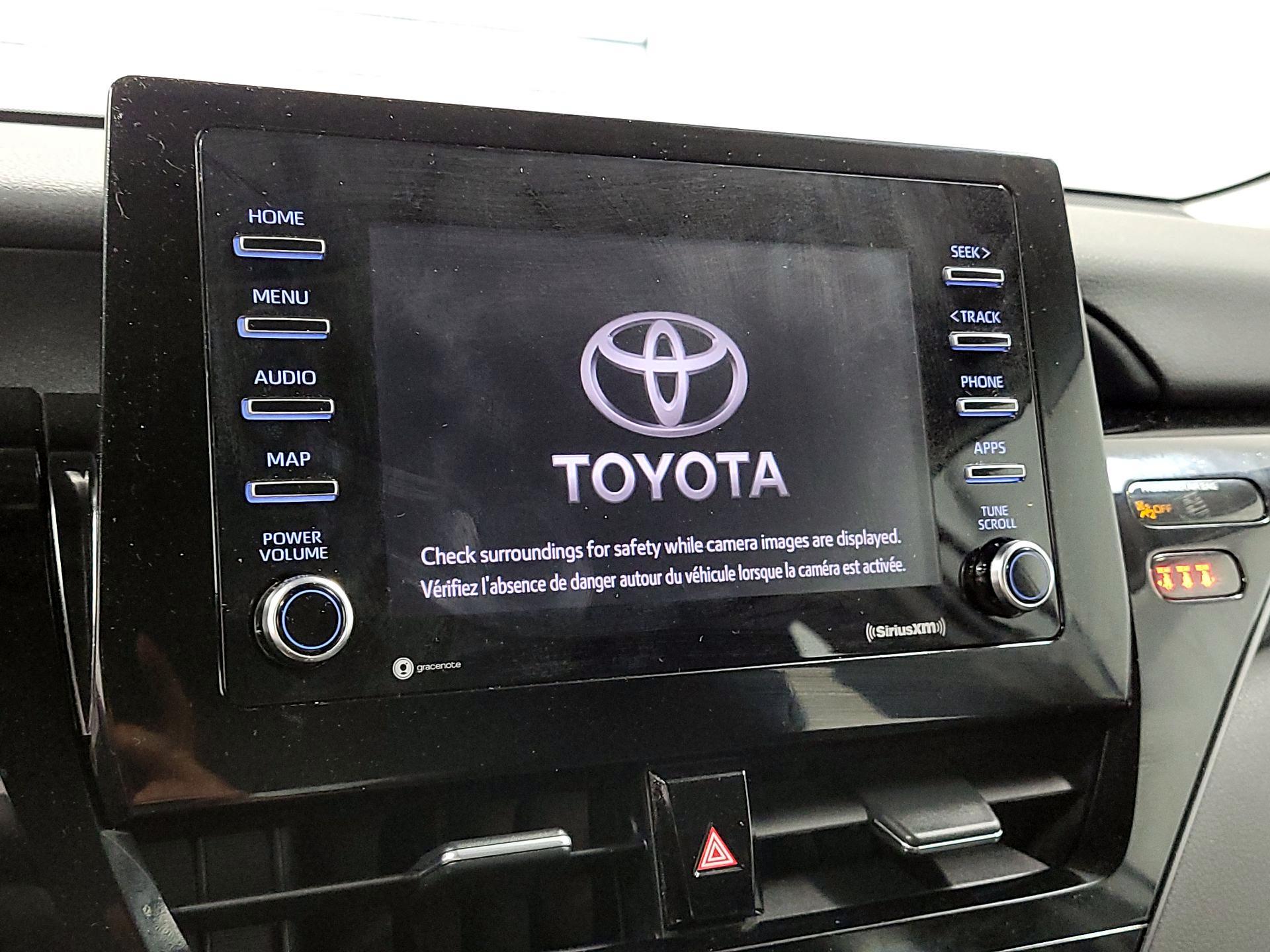 Thumbnail: 2021 Toyota Camry - 13