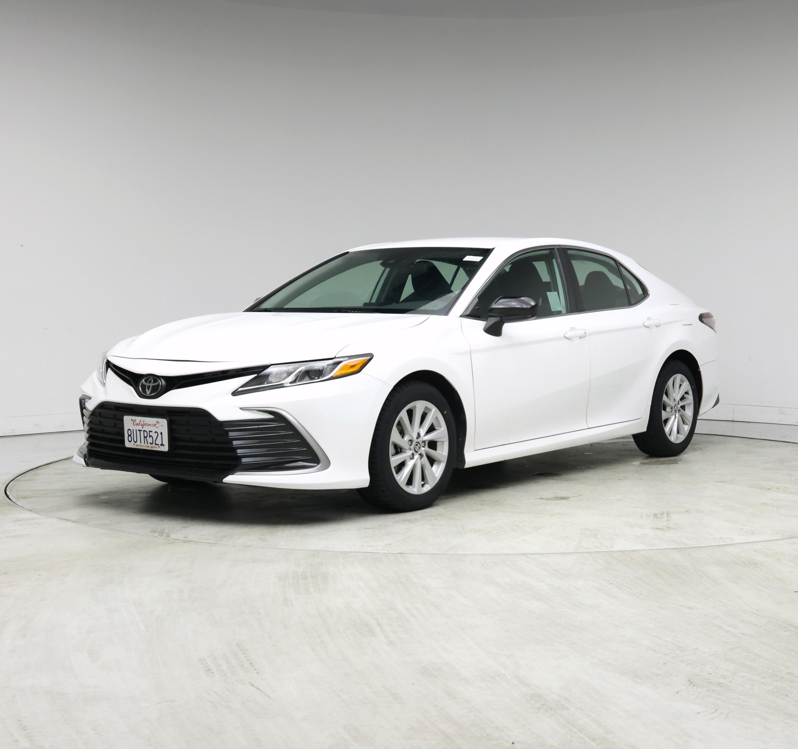 Thumbnail: 2021 Toyota Camry - 4