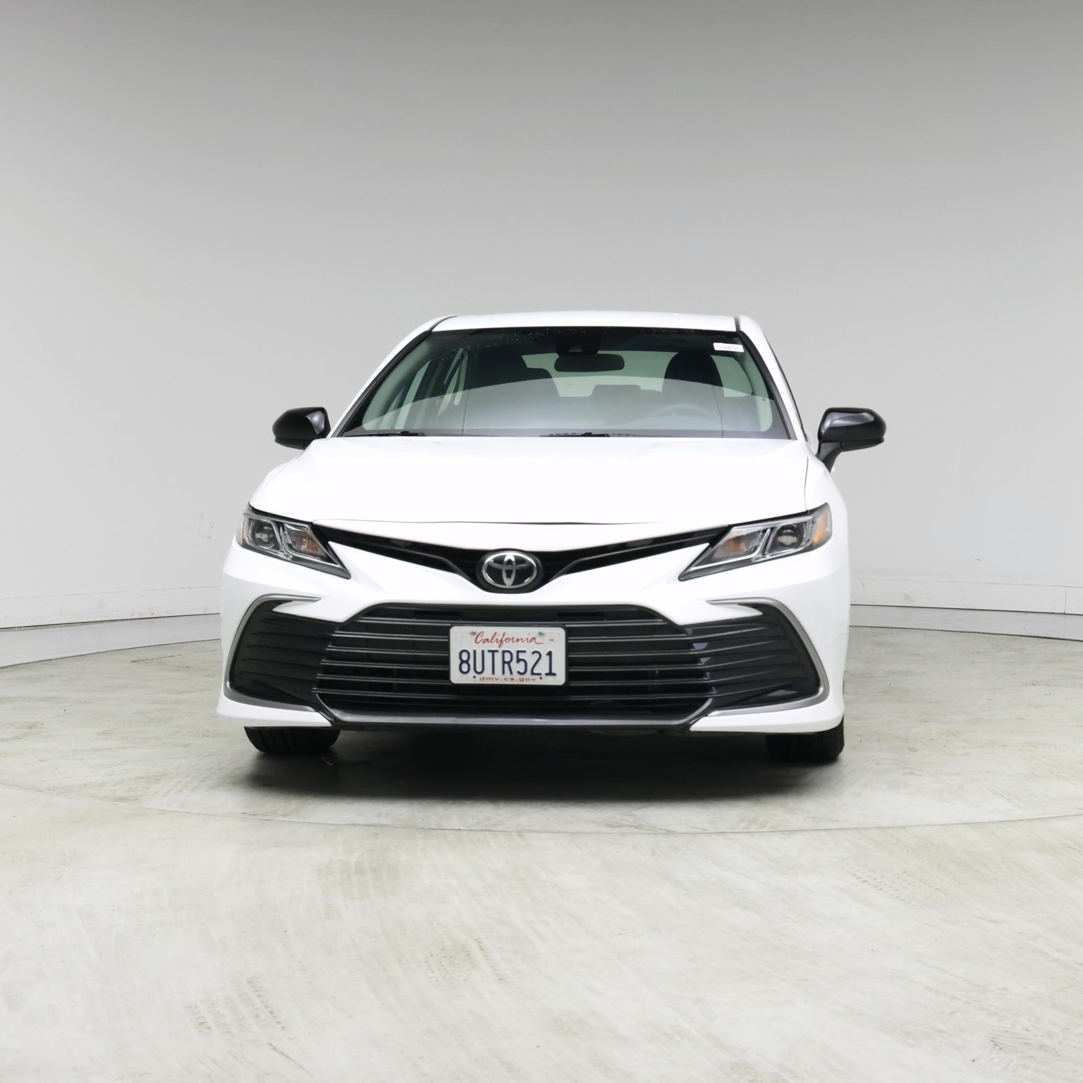 Thumbnail: 2021 Toyota Camry - 5