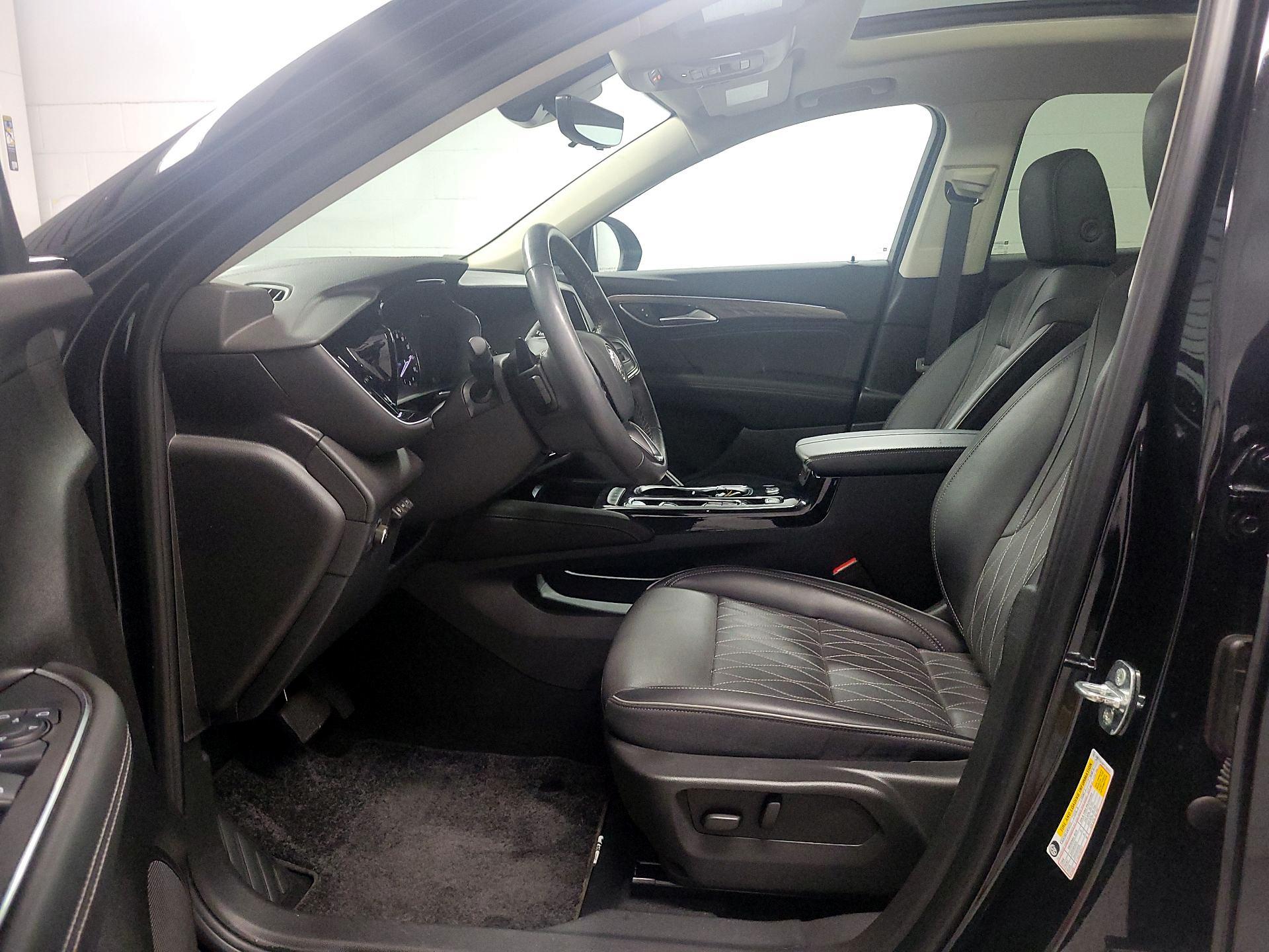 Thumbnail: 2023 Buick Envision - 11