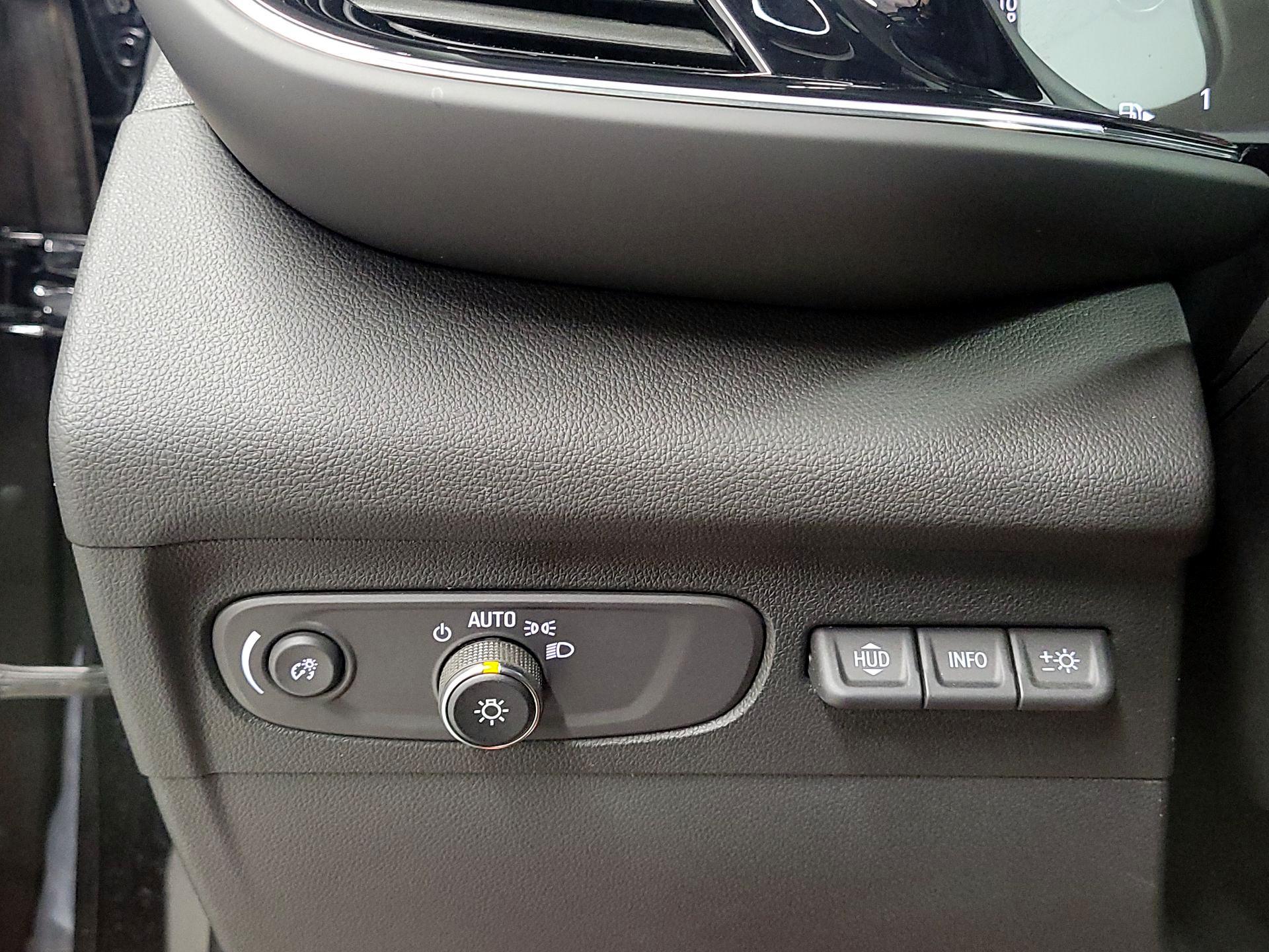 Thumbnail: 2023 Buick Envision - 13