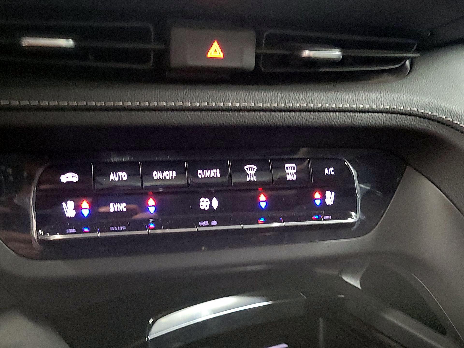 Thumbnail: 2023 Buick Envision - 16