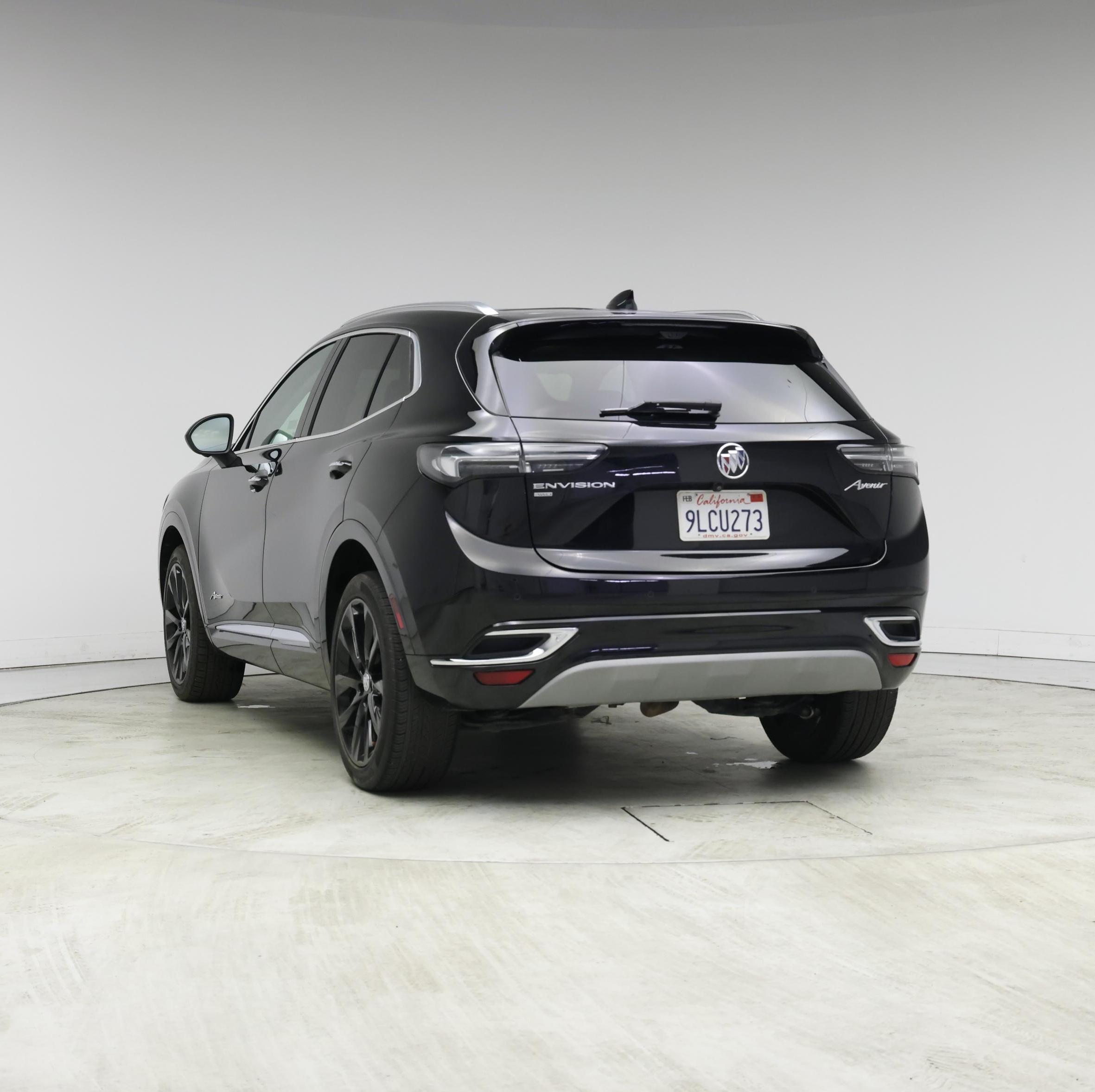 Thumbnail: 2023 Buick Envision - 2