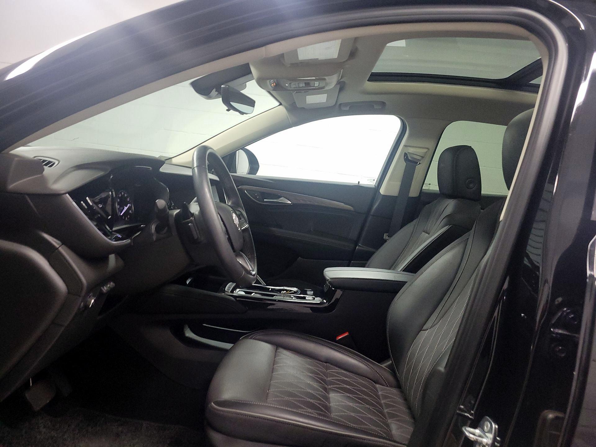 Thumbnail: 2023 Buick Envision - 19