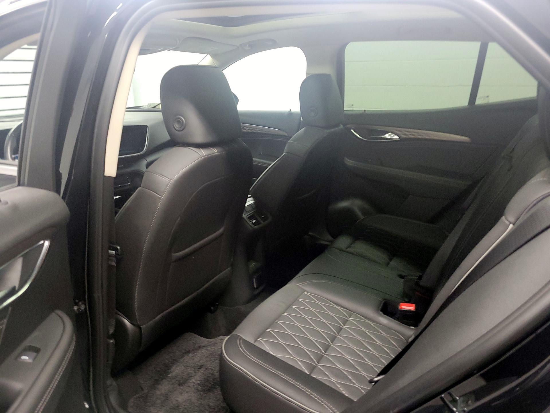 Thumbnail: 2023 Buick Envision - 20