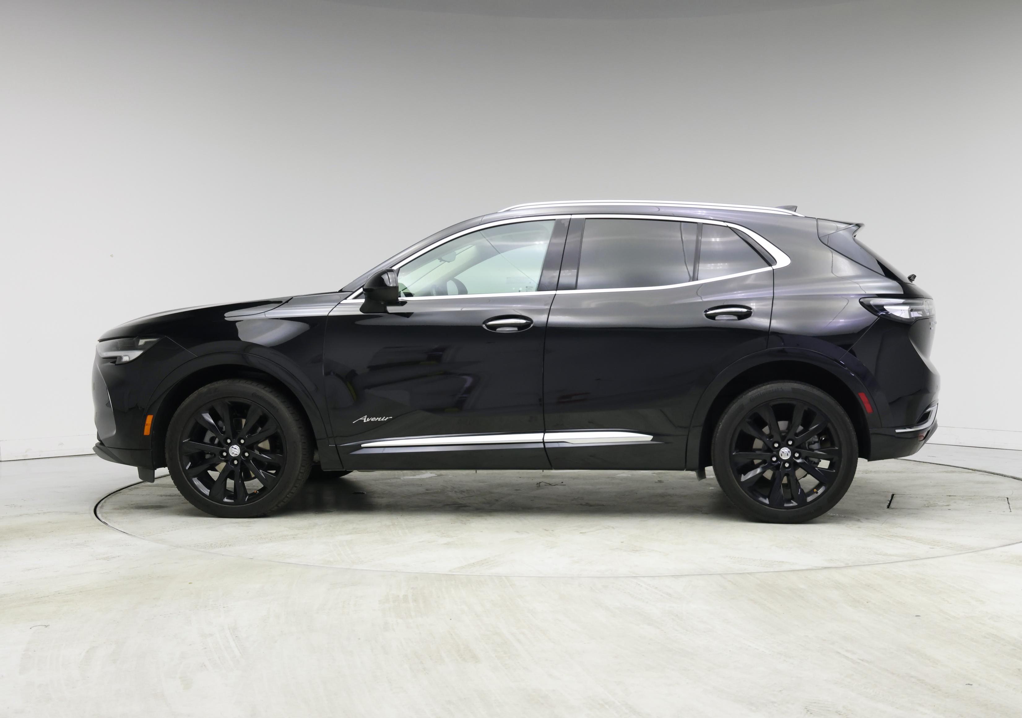 Thumbnail: 2023 Buick Envision - 3