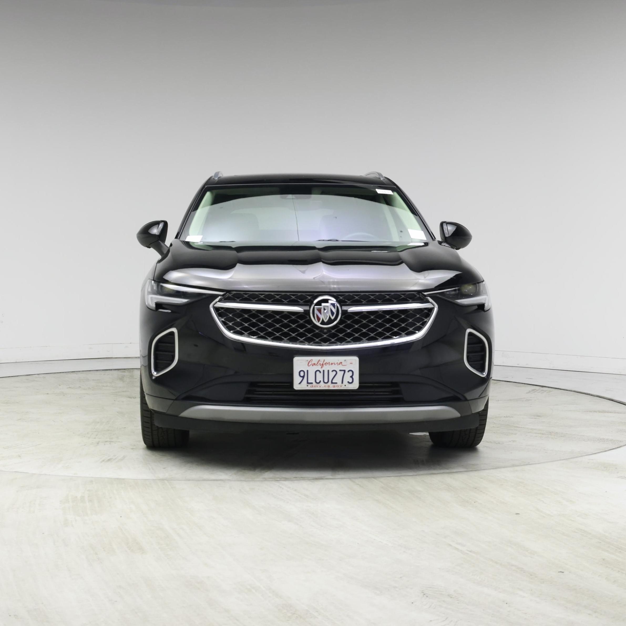 Thumbnail: 2023 Buick Envision - 5