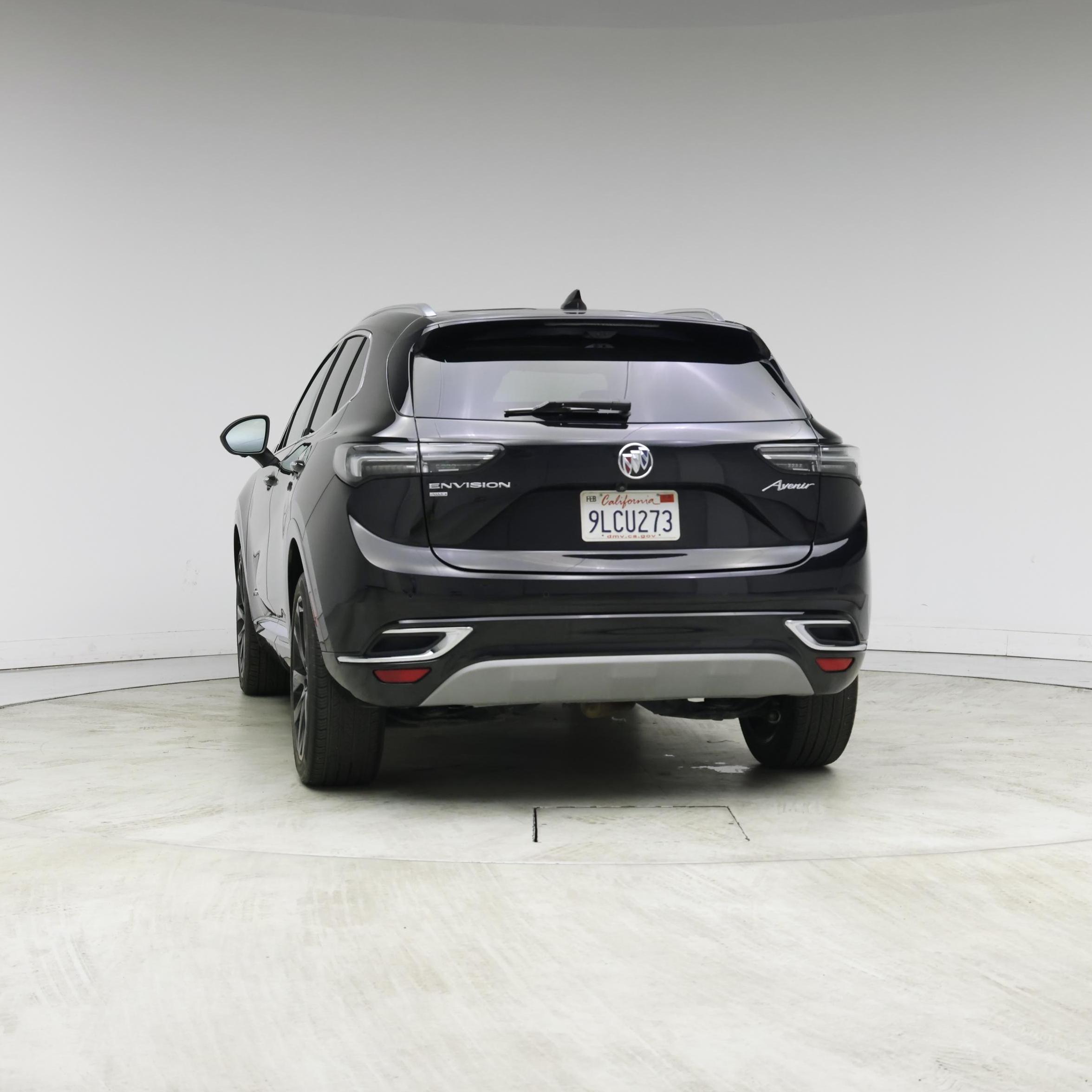 Thumbnail: 2023 Buick Envision - 6