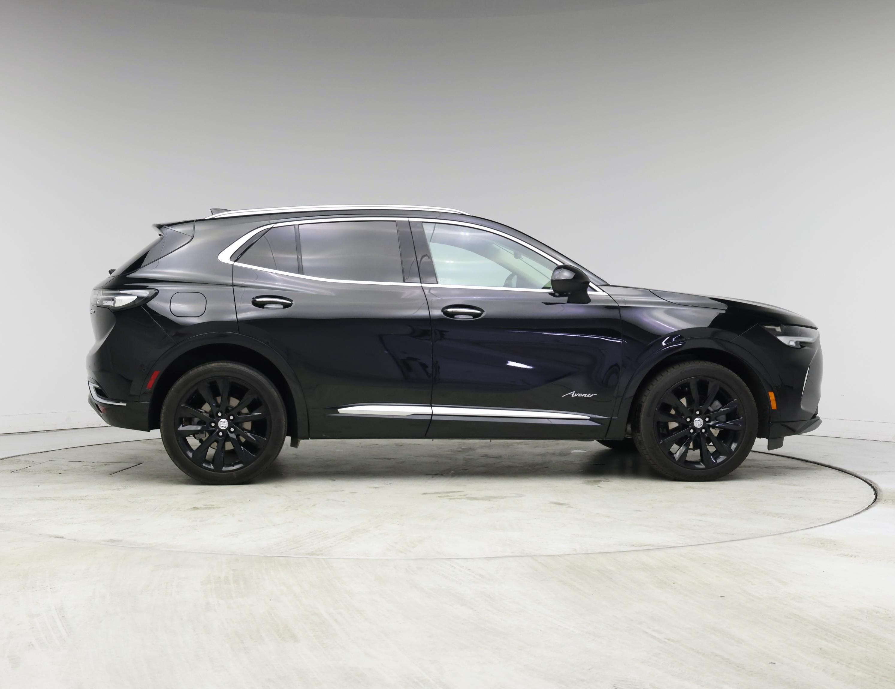 Thumbnail: 2023 Buick Envision - 7