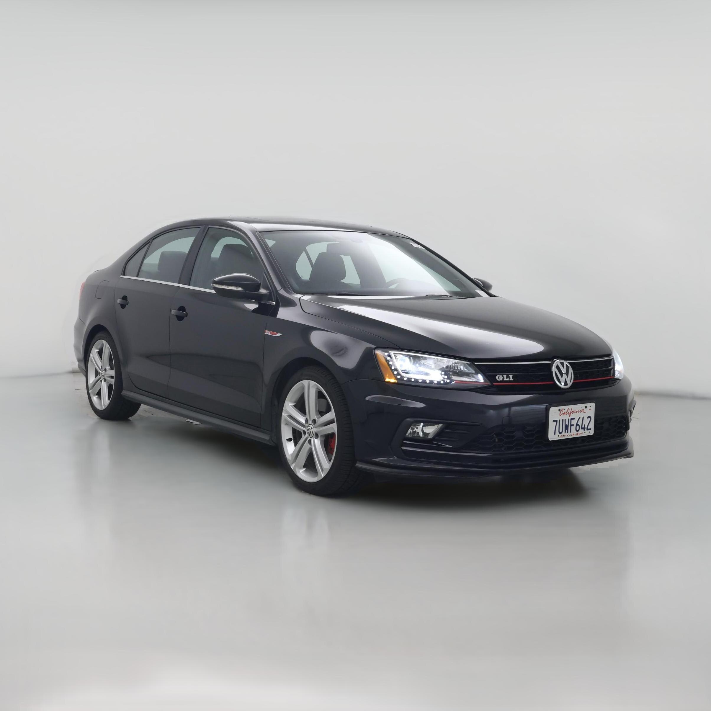 Thumbnail: 2016 Volkswagen Jetta - 1