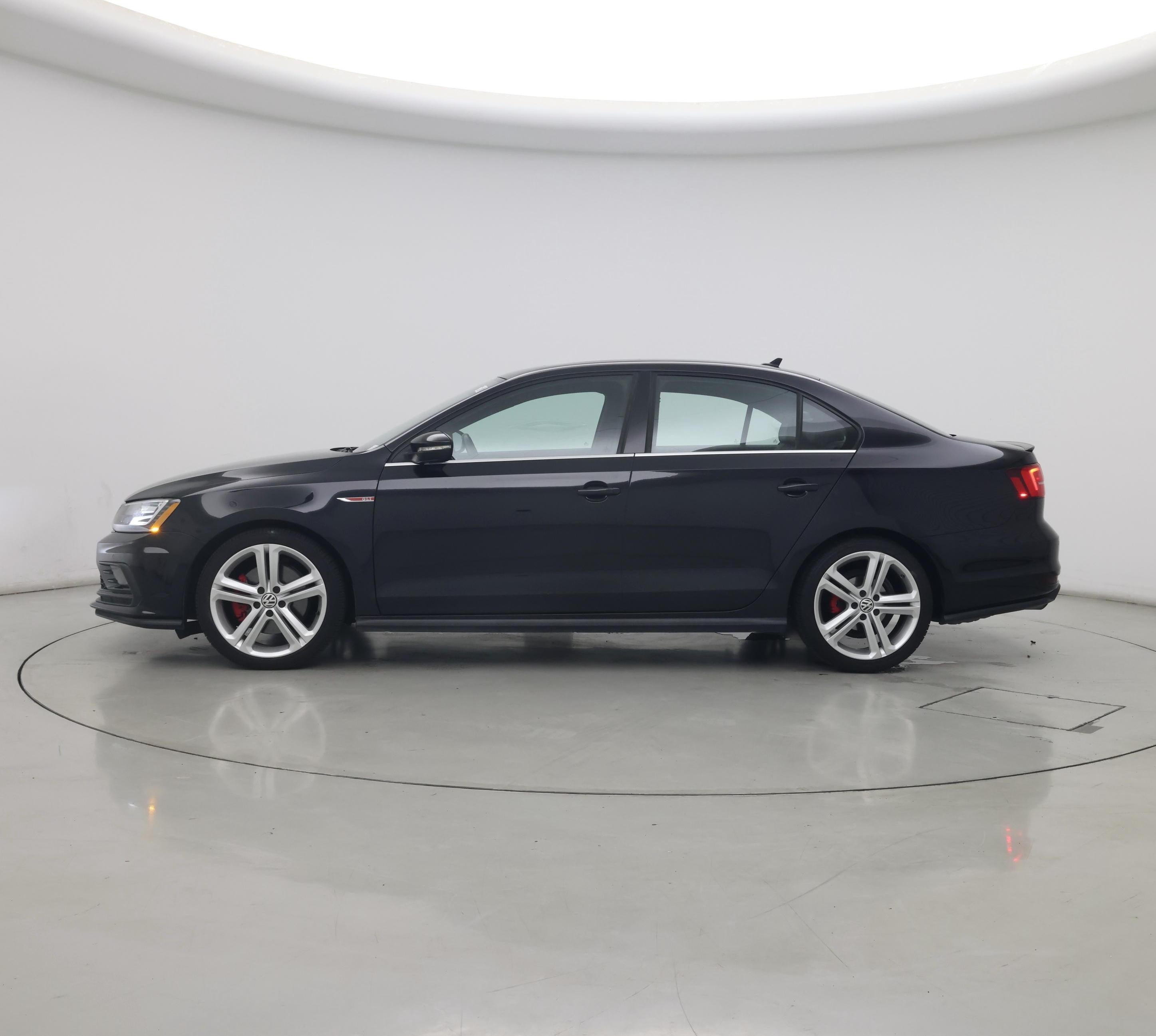 Thumbnail: 2016 Volkswagen Jetta - 3