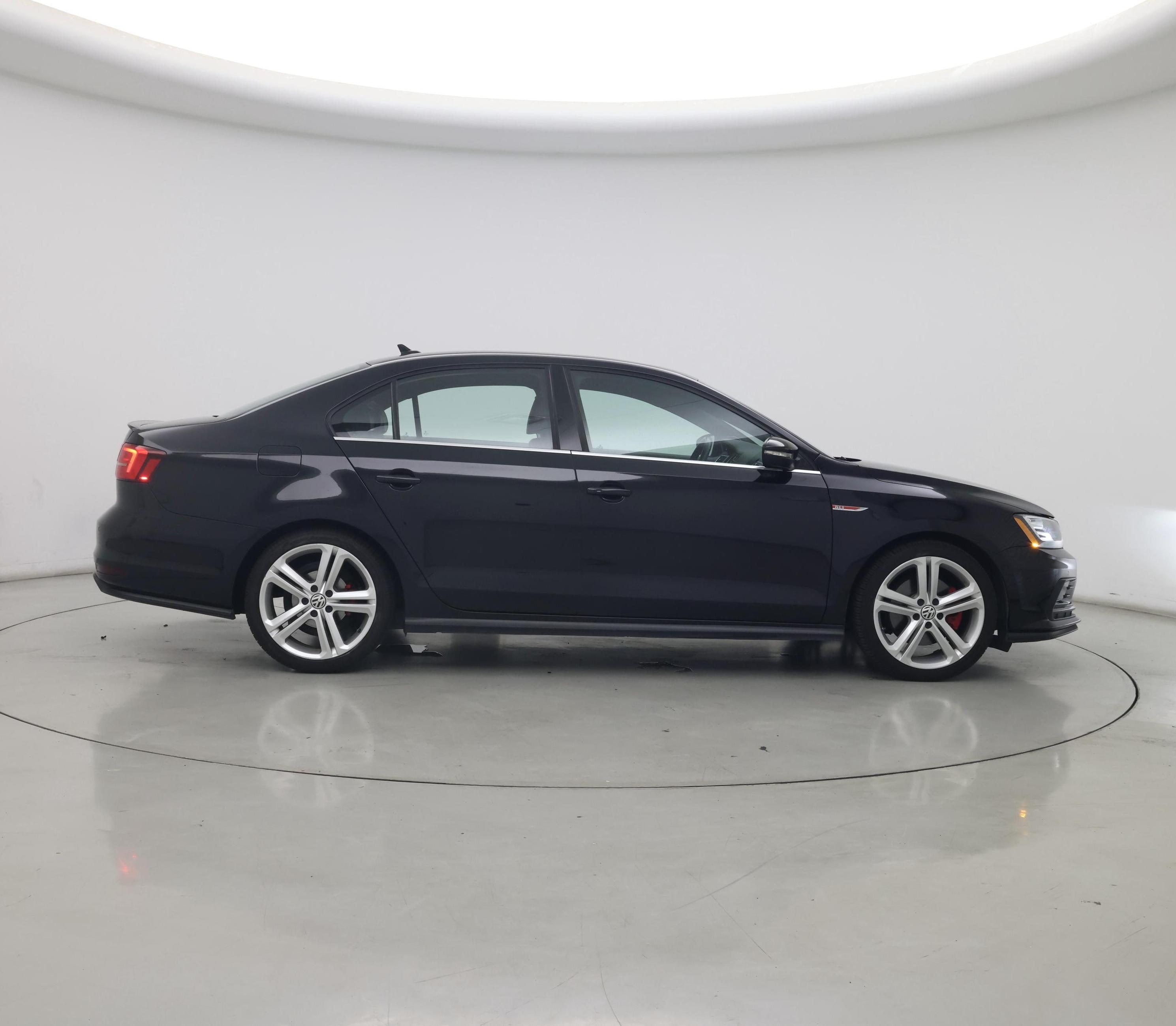 Thumbnail: 2016 Volkswagen Jetta - 7
