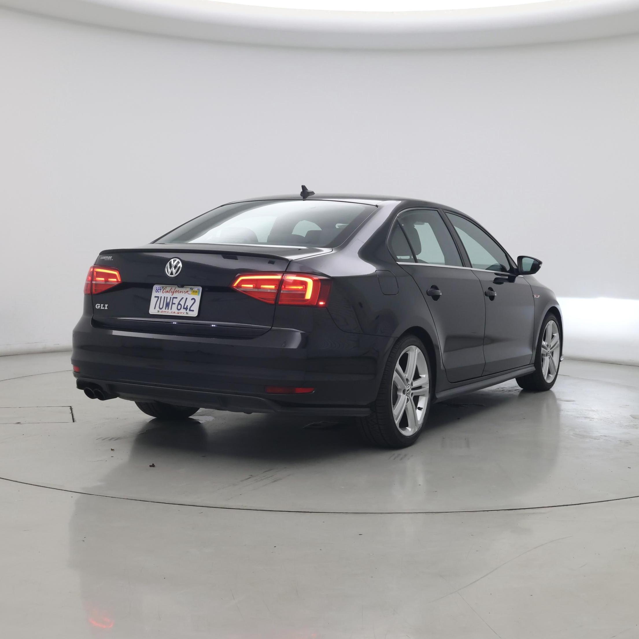 Thumbnail: 2016 Volkswagen Jetta - 8