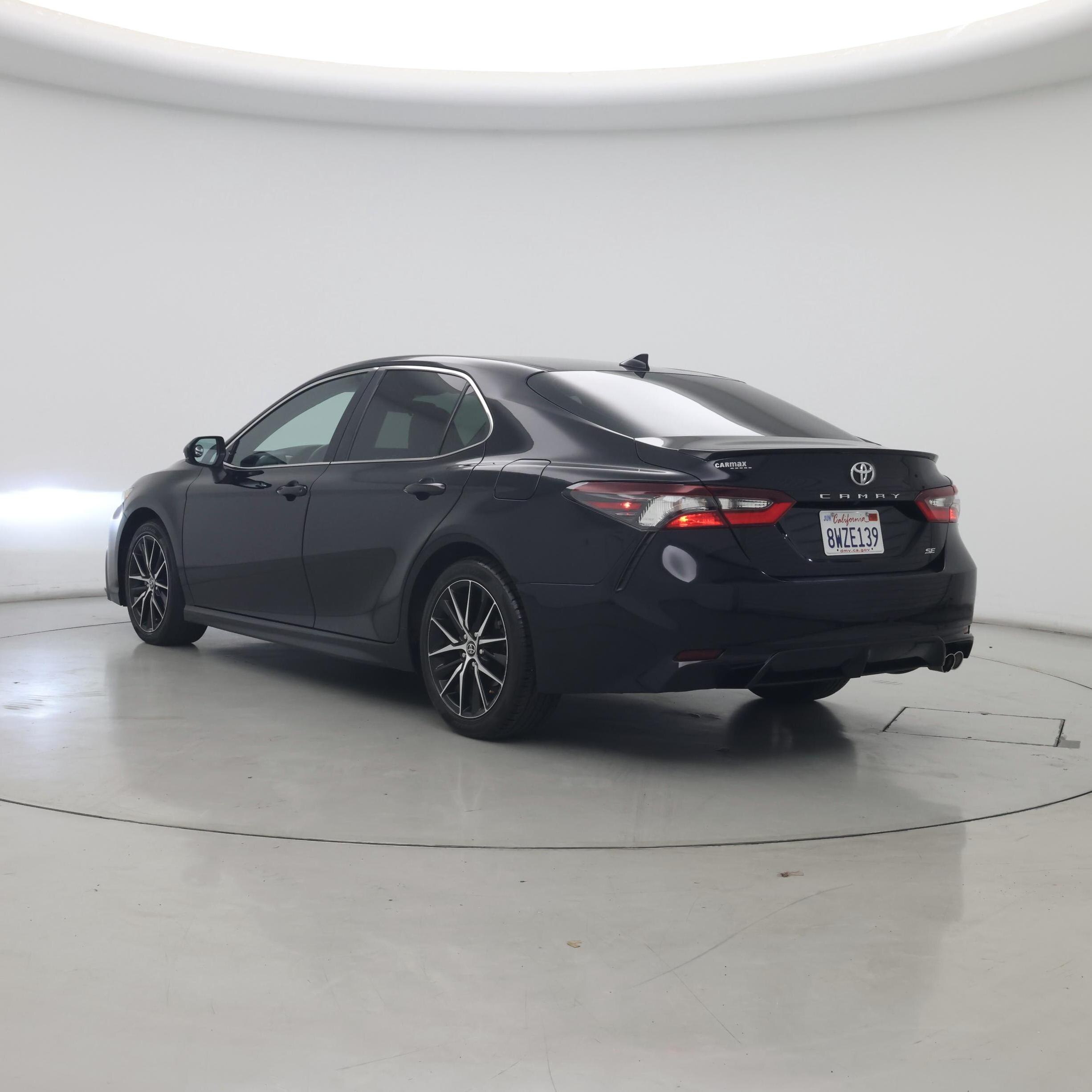 Thumbnail: 2021 Toyota Camry - 2