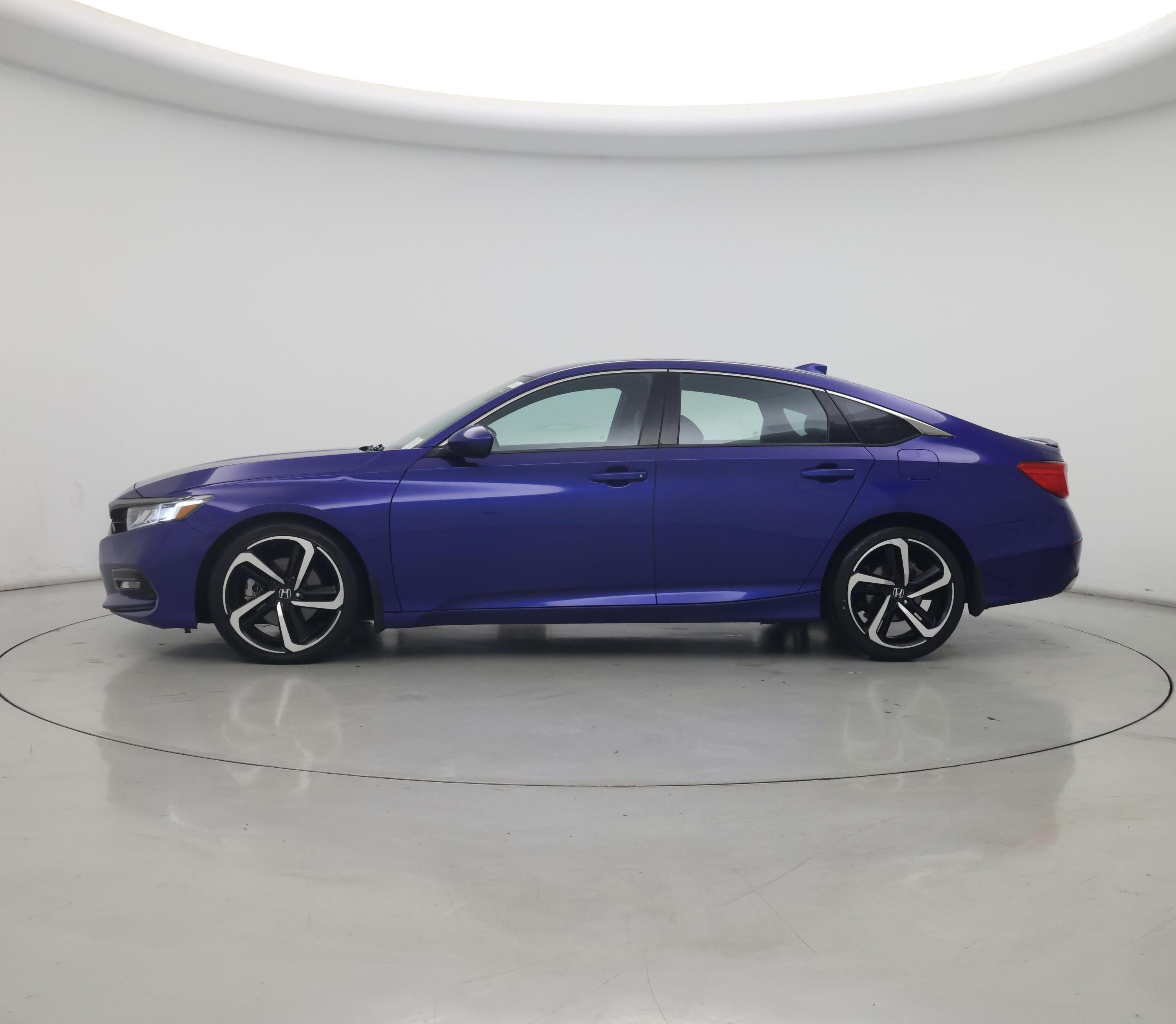 Thumbnail: 2018 Honda Accord - 3