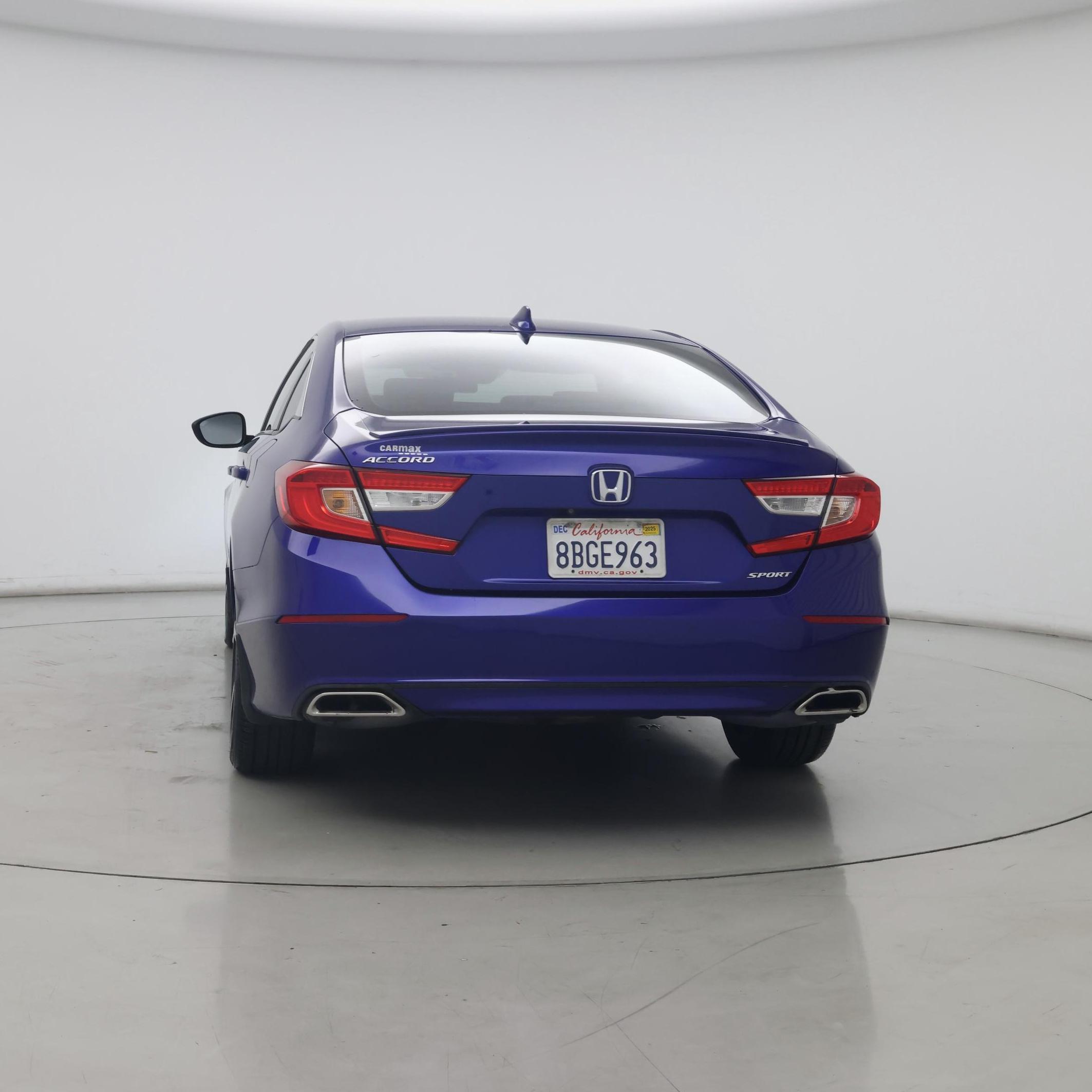 Thumbnail: 2018 Honda Accord - 6
