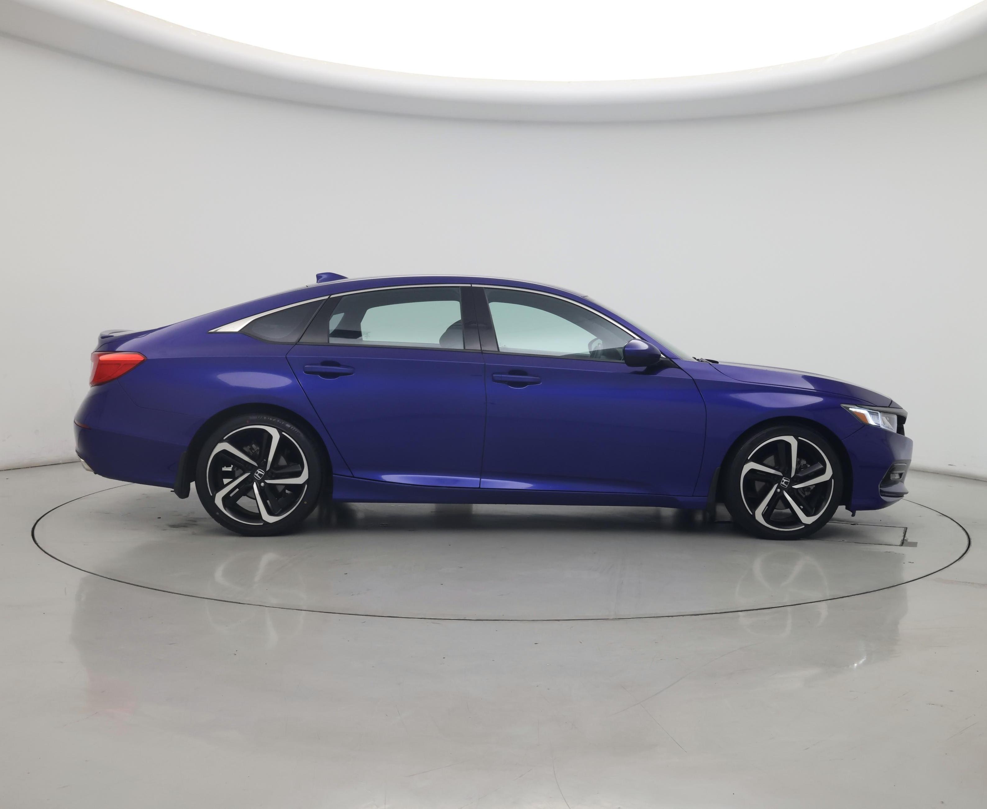 Thumbnail: 2018 Honda Accord - 7
