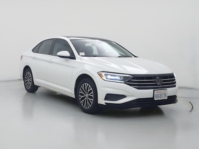 2019 Volkswagen Jetta SEL