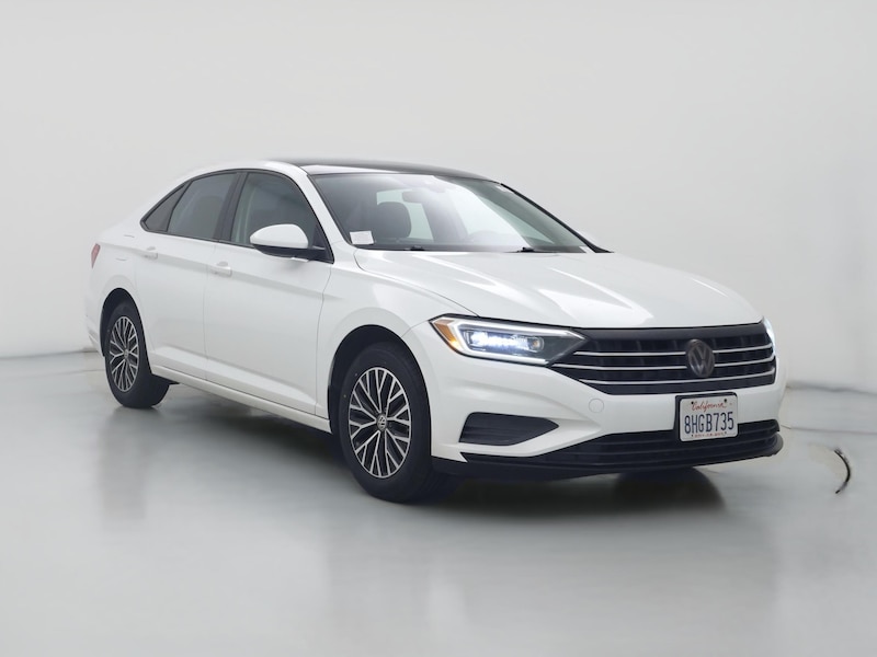 2019 Volkswagen Jetta SEL -
                  Ontario, CA